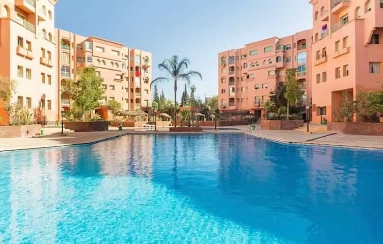 Apartment 2 Au Quartier Hivernage