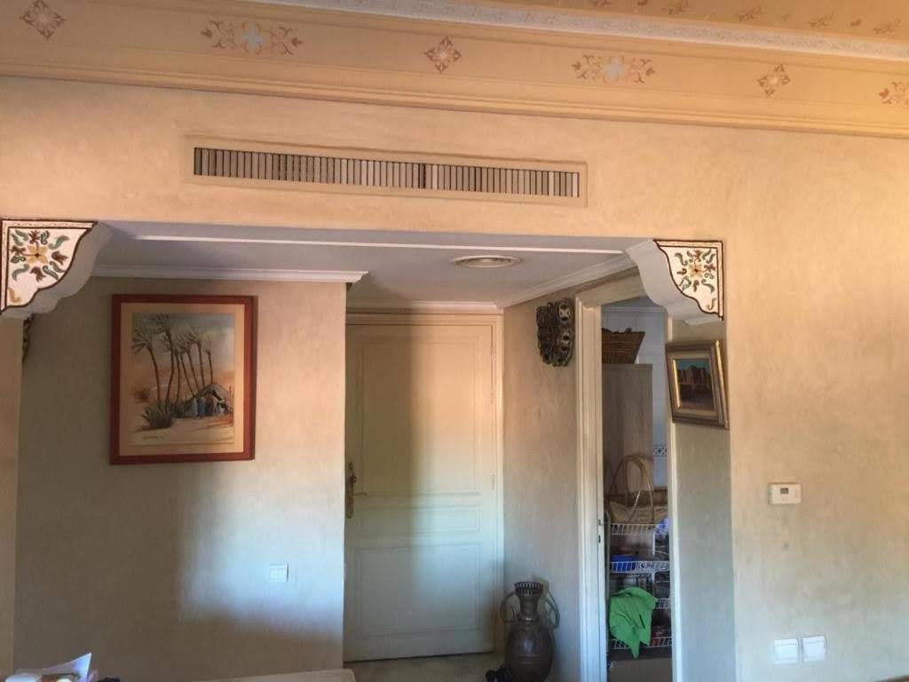 2 Au Quartier Hivernage Apartment *