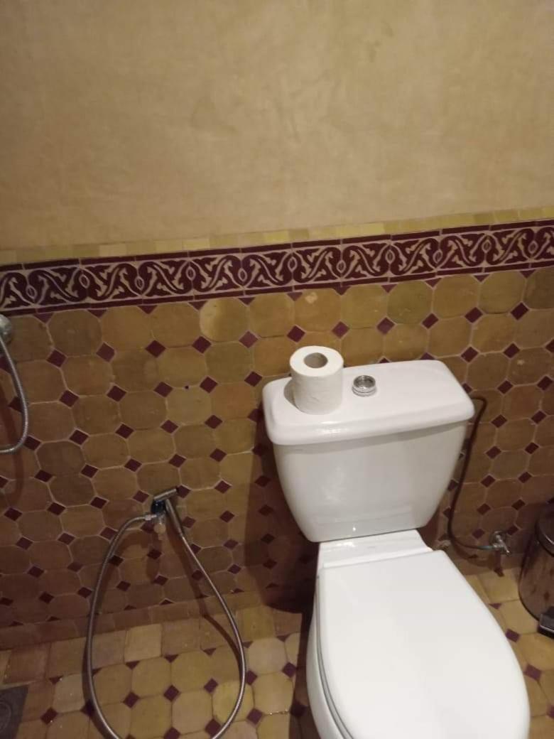 2 Au Quartier Hivernage * Marrakesh