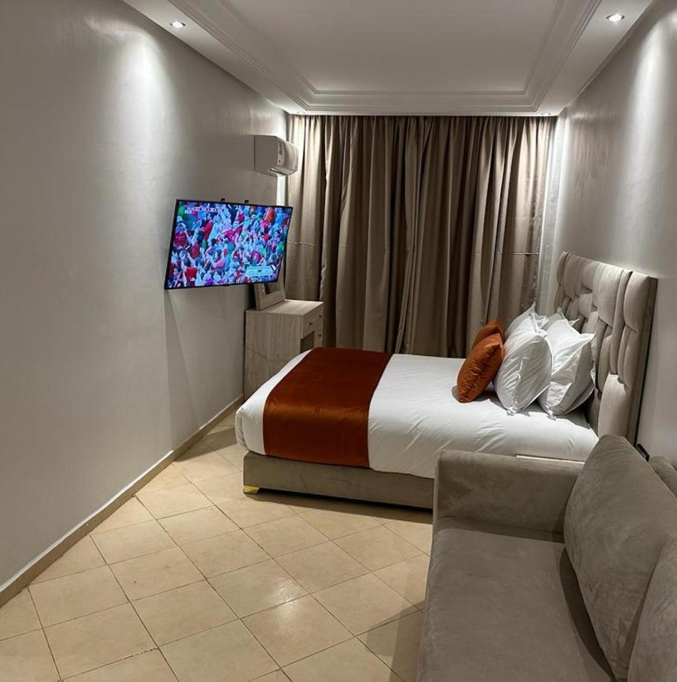 Apartment La Perle De L'atlas Marrakech