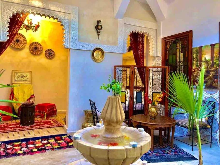Dar El Jazouli *