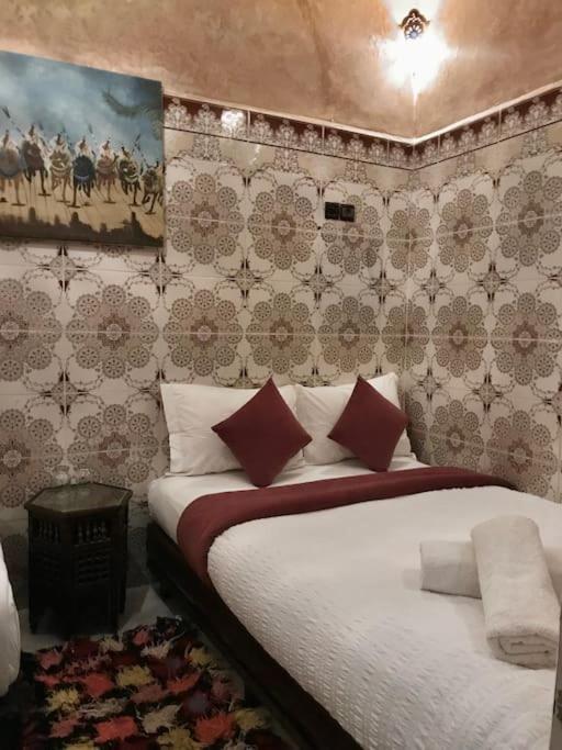 Dar El Jazouli Apartment *