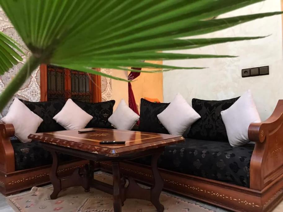 Dar El Jazouli Apartment *