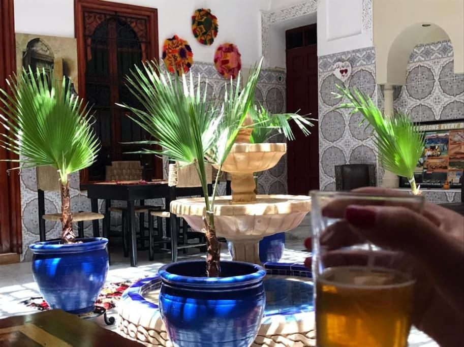 Dar El Jazouli Apartment Marrakesh