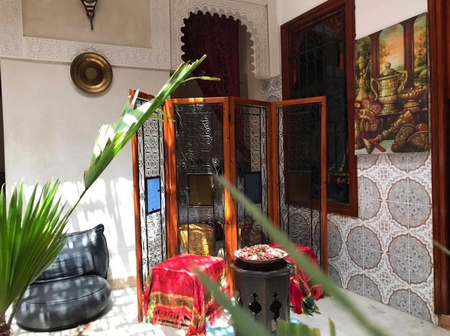 Dar El Jazouli *