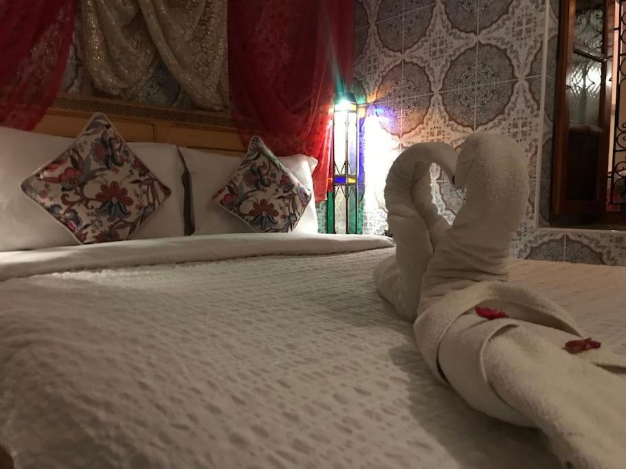 Dar El Jazouli Marrakesh