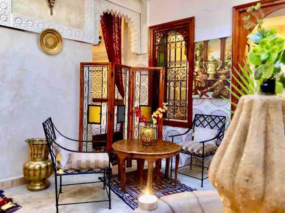 Dar El Jazouli *