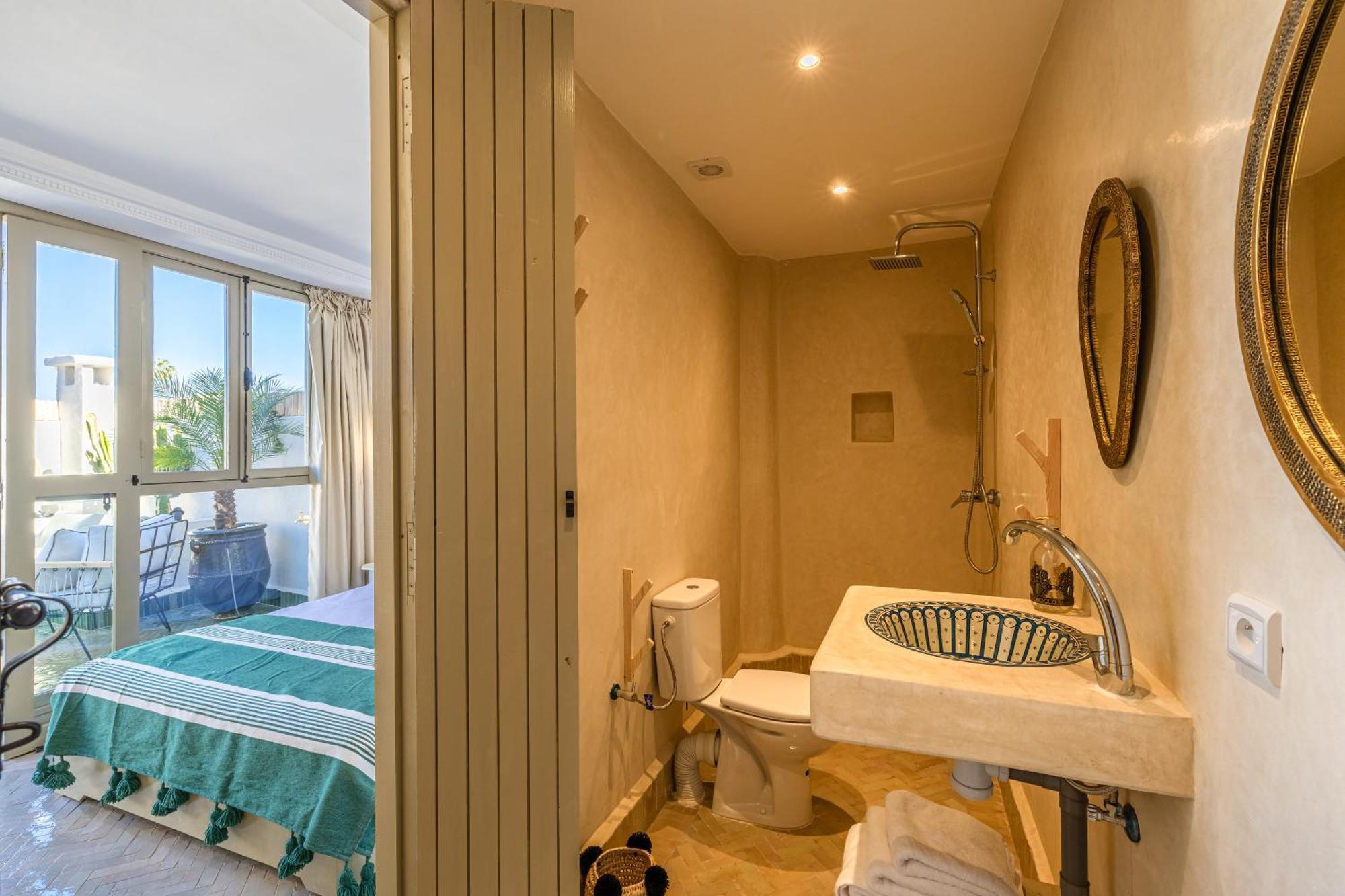 Holiday home Zahra