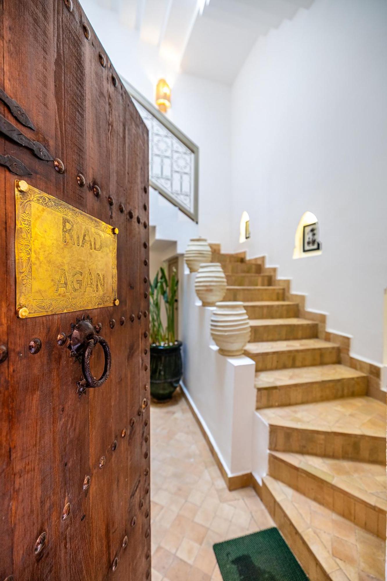 Agan/exclusive&new/pool/breakfast Included * Marrakesh