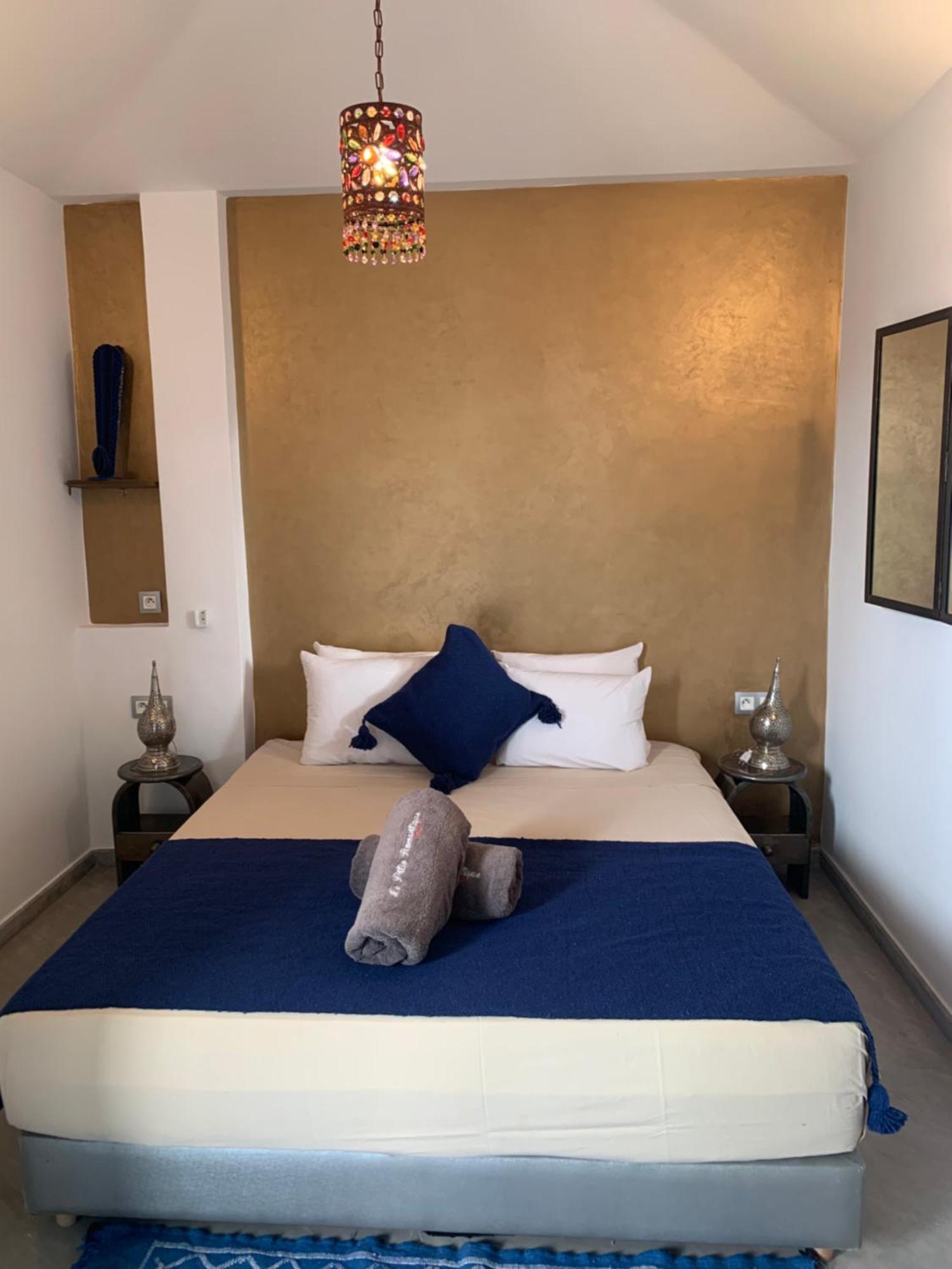 Le Patio Romantique Riad 3*