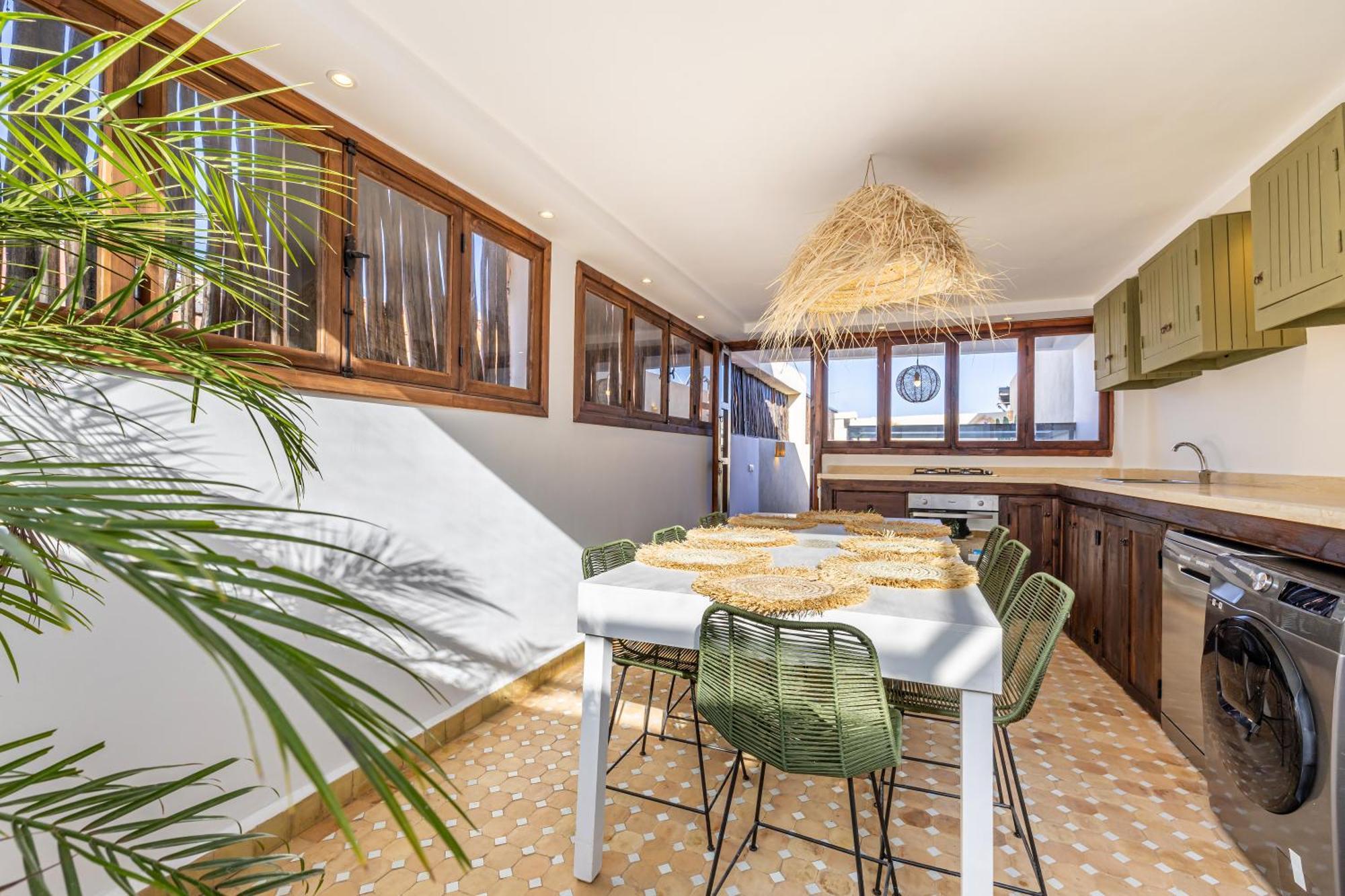 Dar Lalla Saadia-exclusiv-heatedpool-breakfast