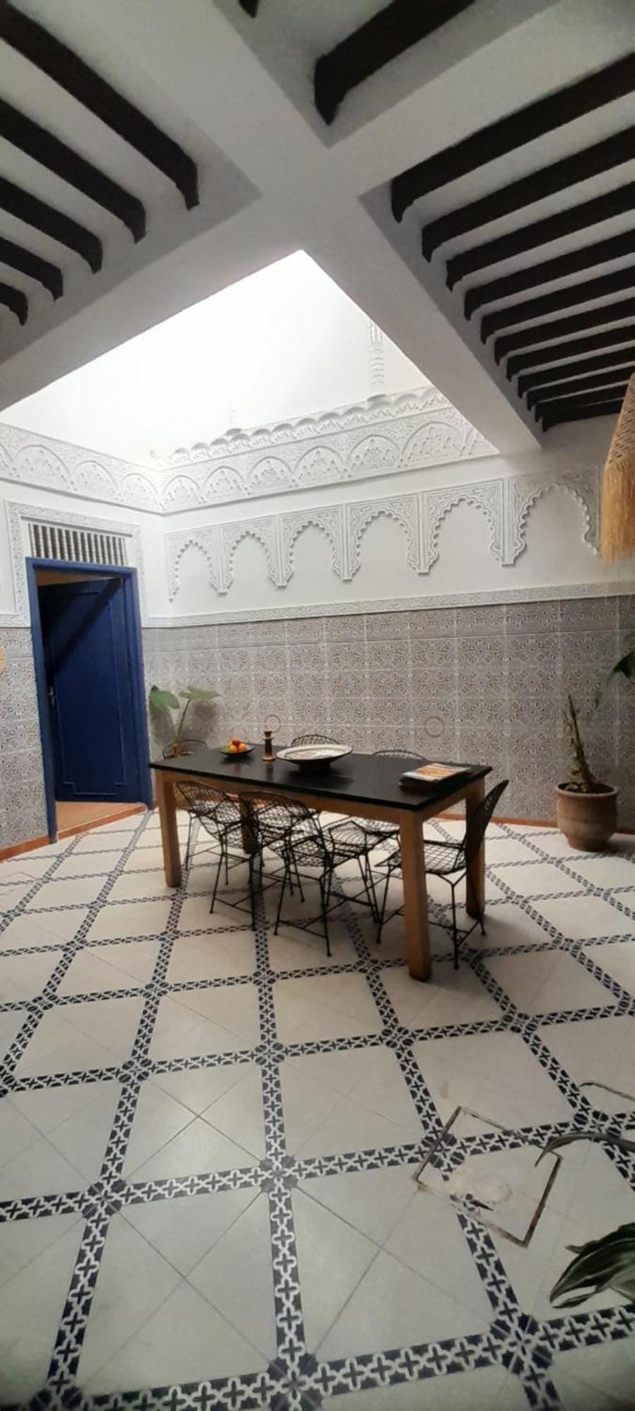 The Garden House - Medina * Marrakesh