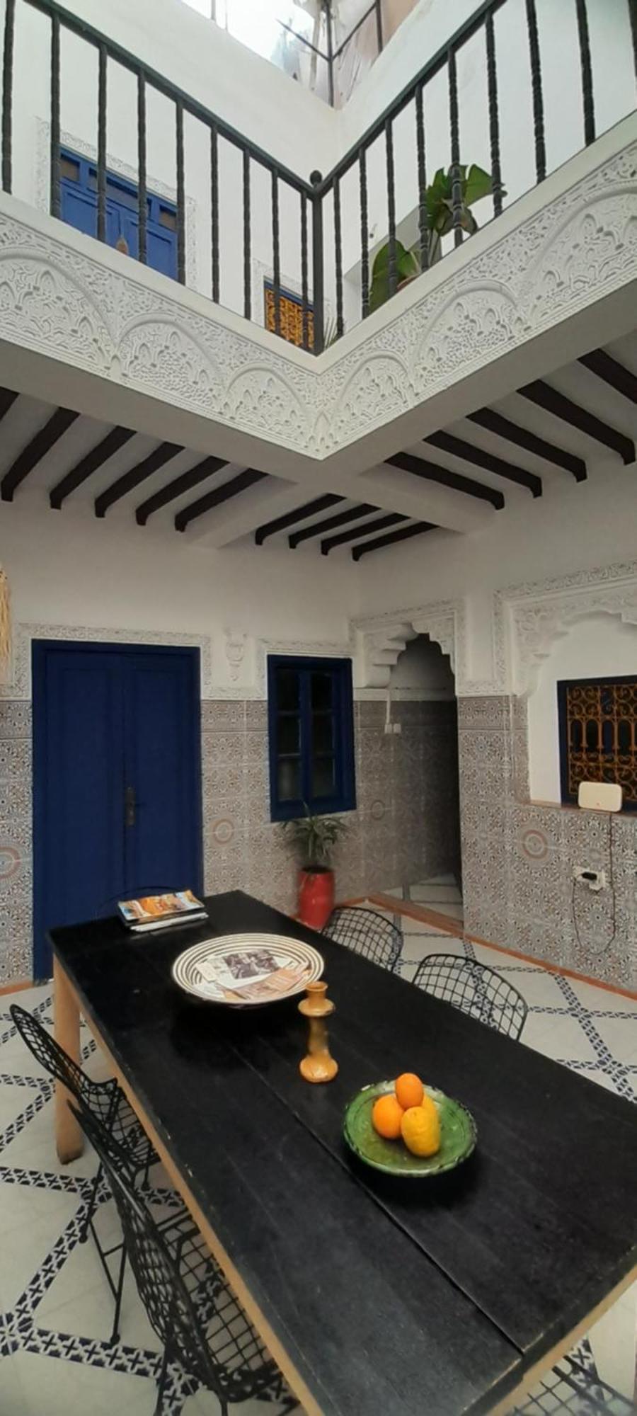 The Garden House - Medina Maison d'hôtes Marrakesh