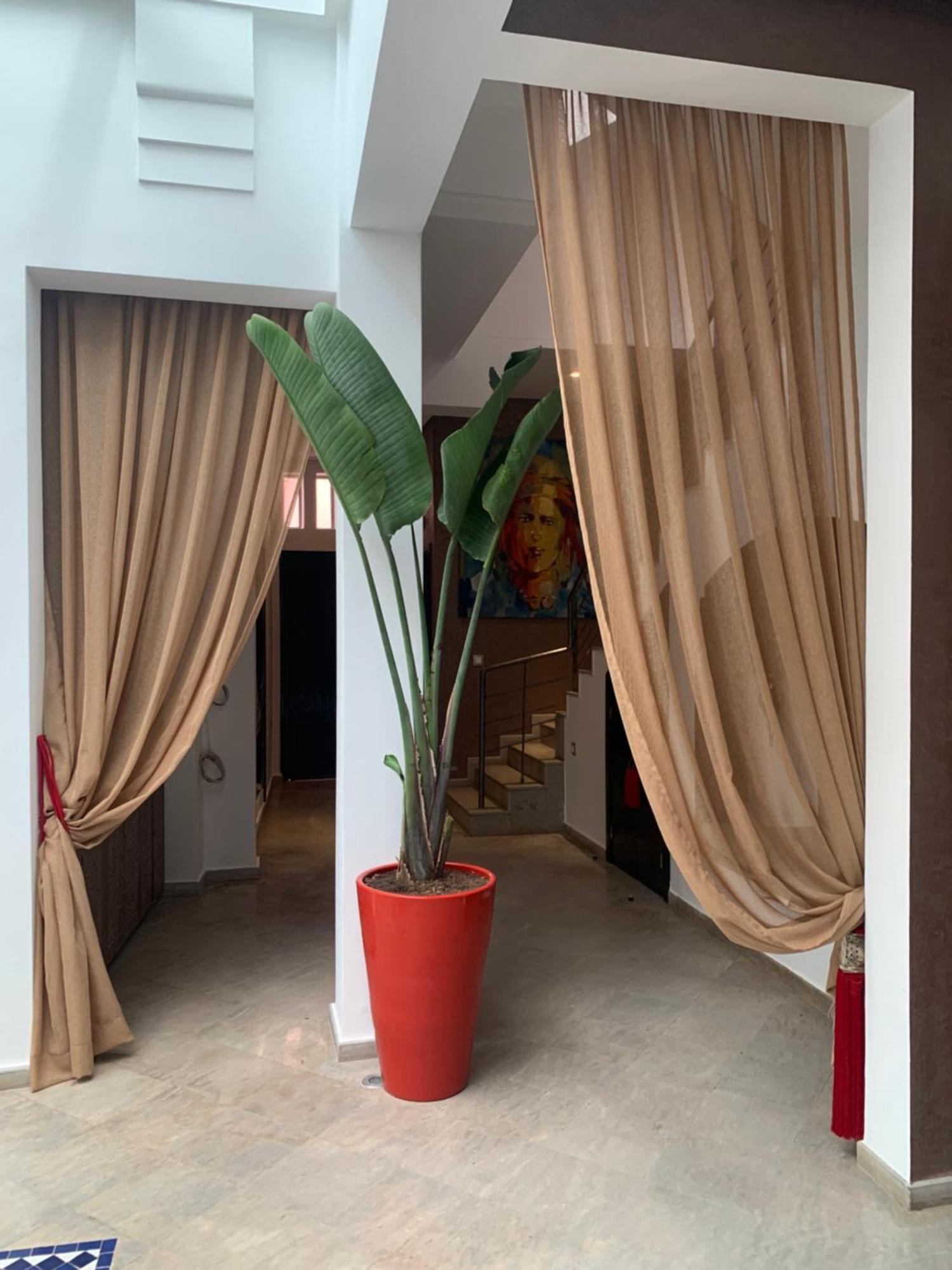 Le Patio Romantique 3* Marrakesh