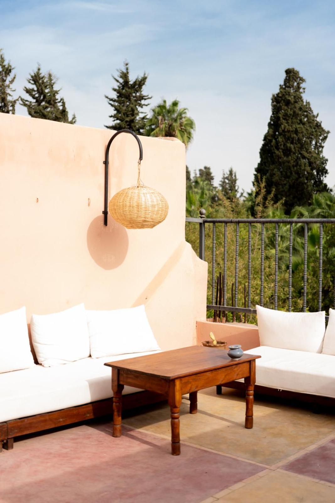 The Garden House - Medina *