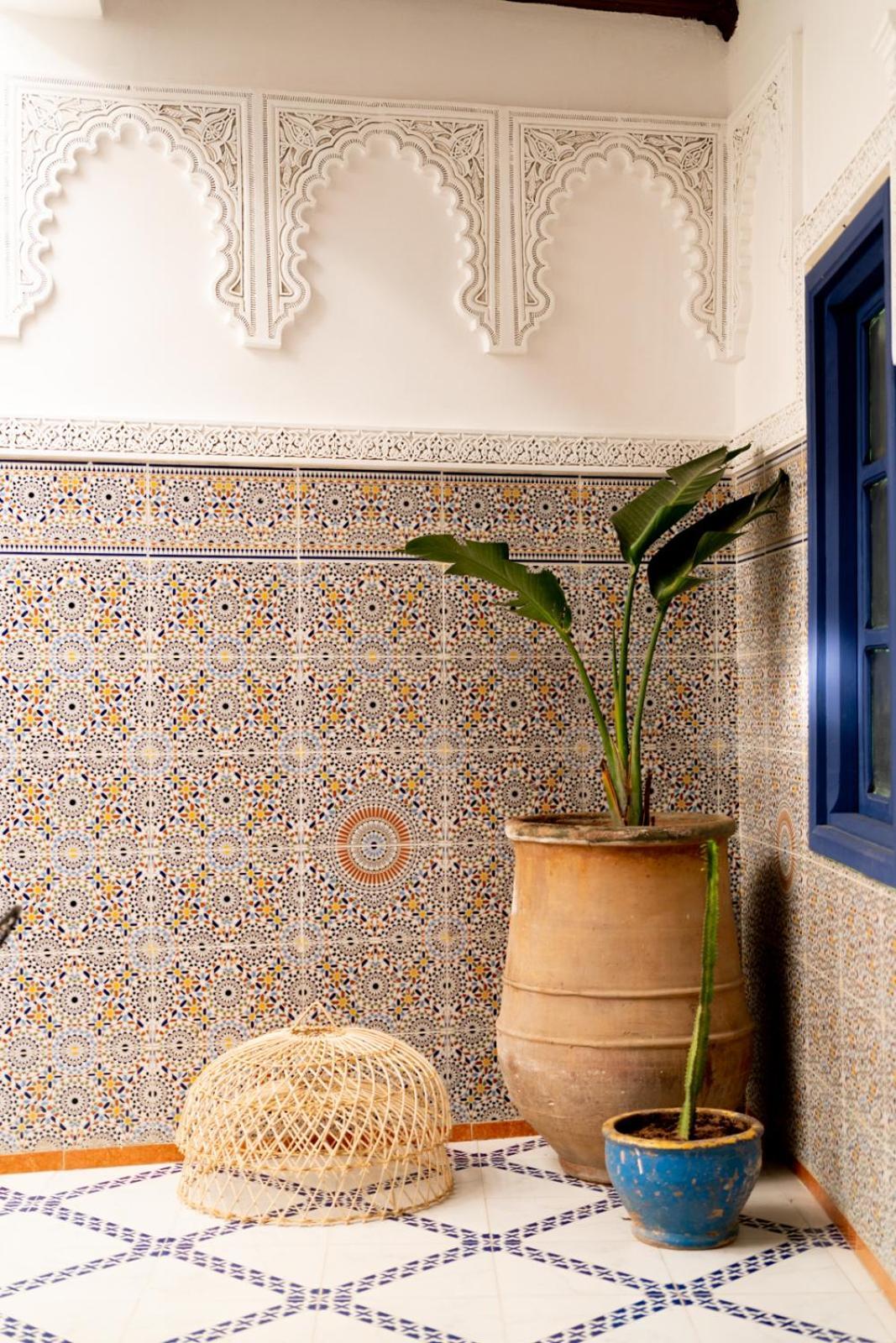 The Garden House - Medina *