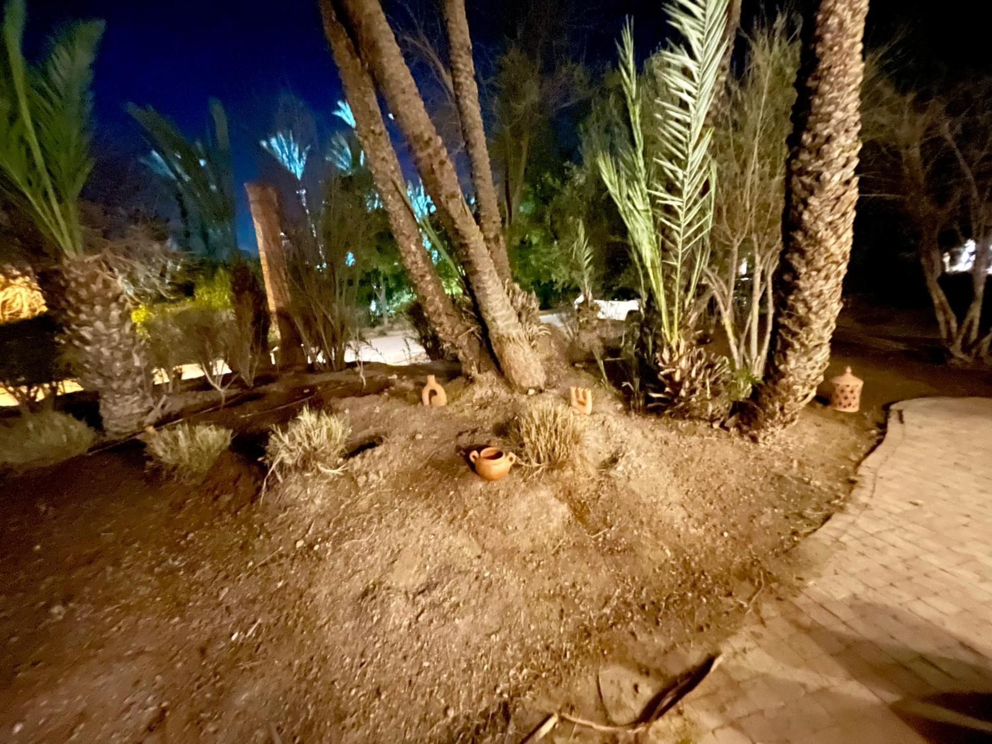 Au Temps Des Fleurs - Marrakech Apartment Marrakesh