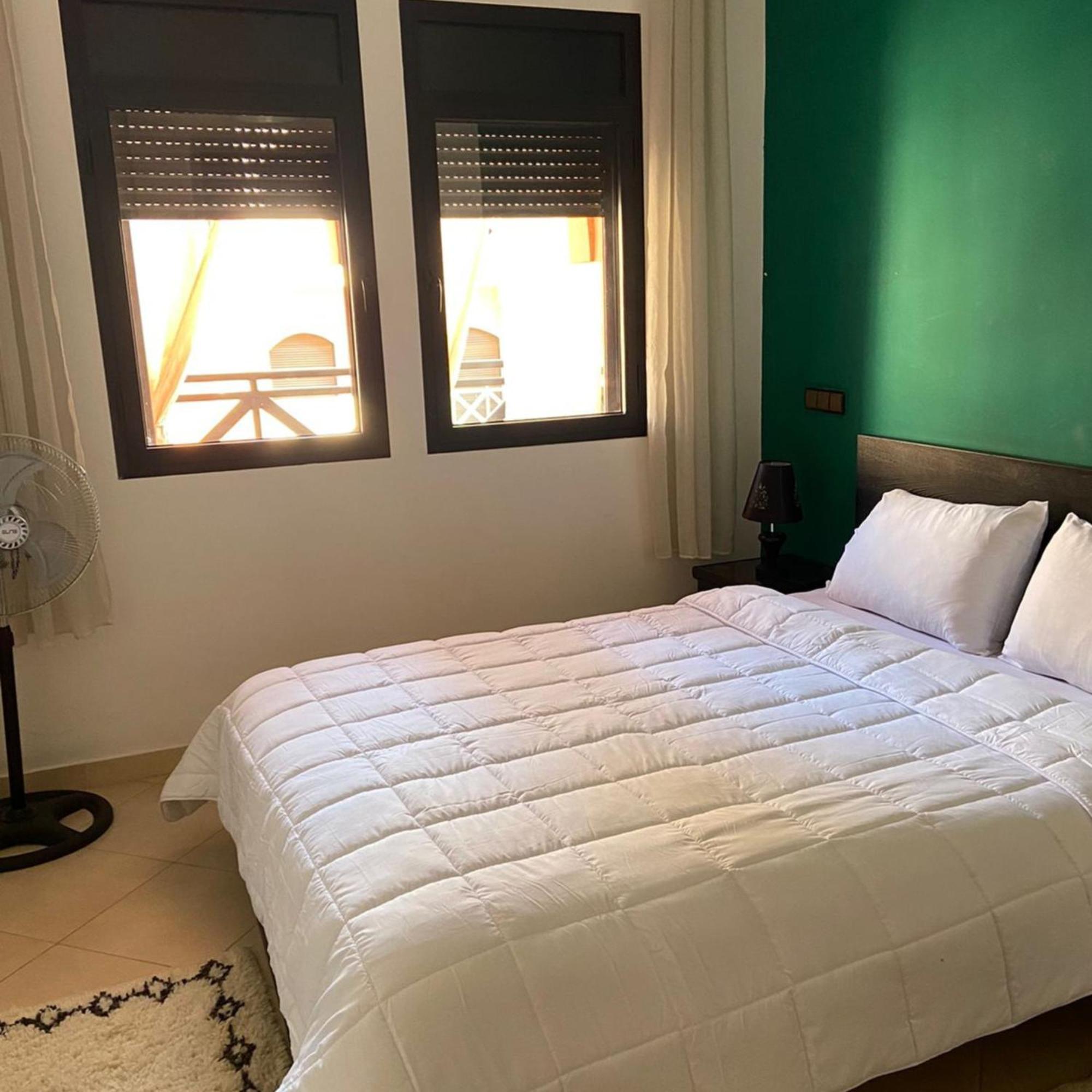 Premium Village, 5 Piscines Apartamento Marrakesh