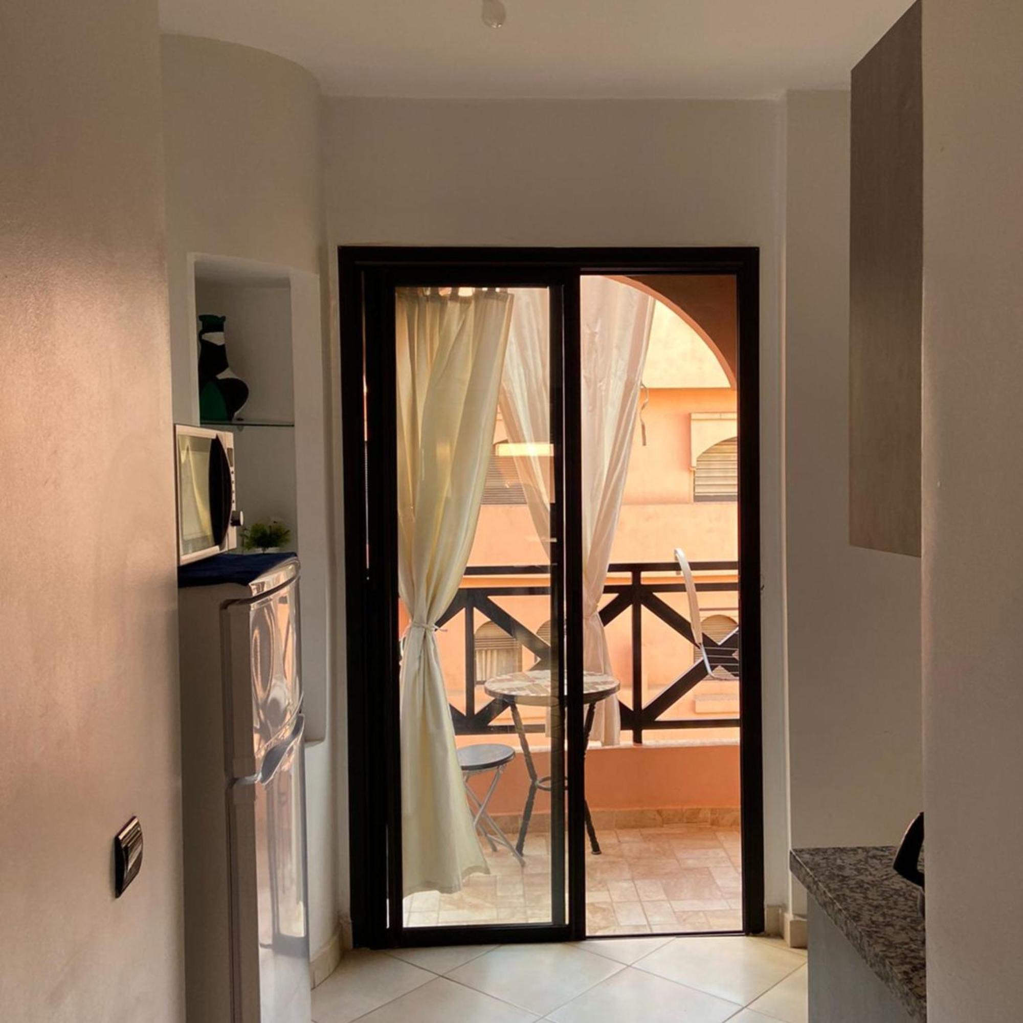 Appartement Premium Village, 5 Piscines