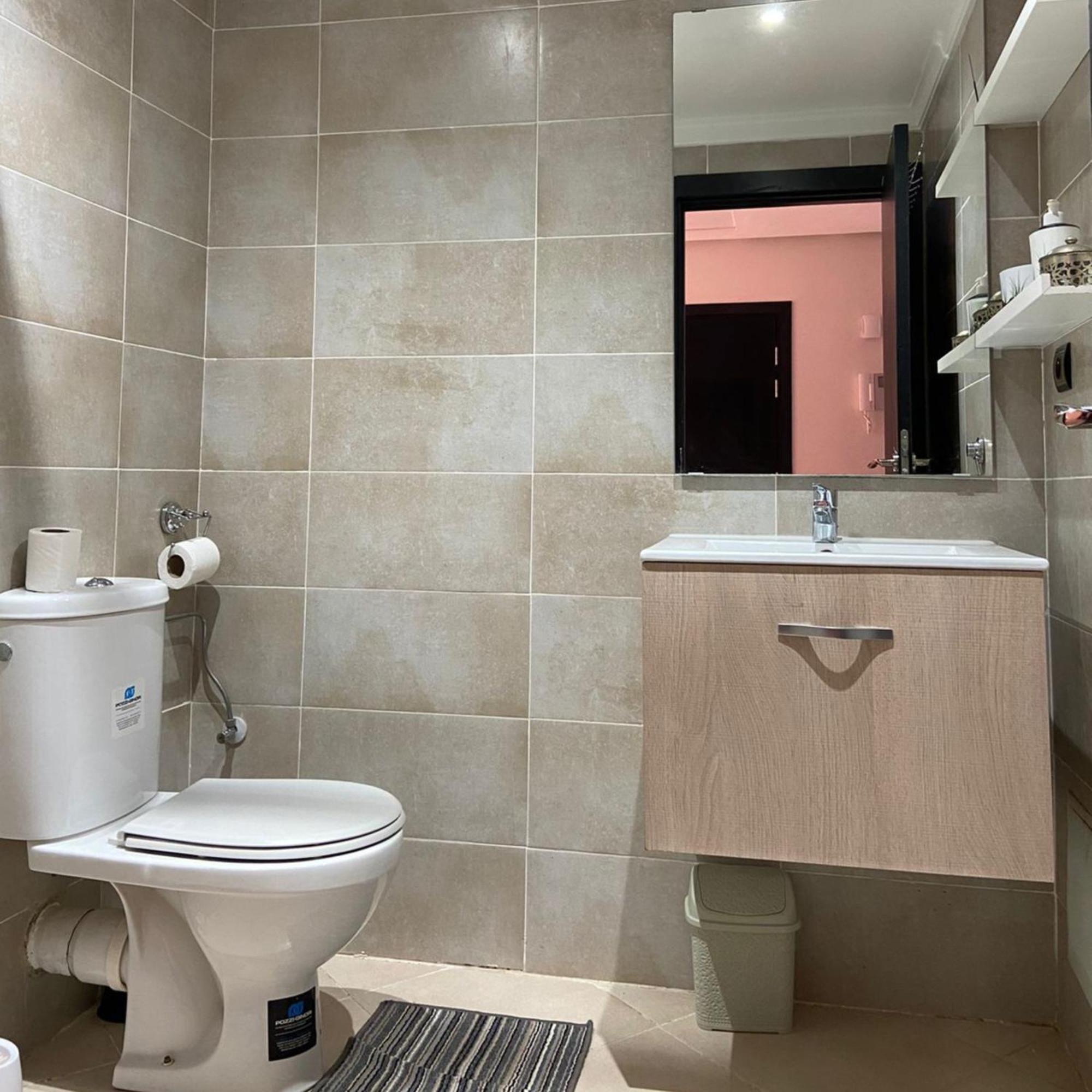 Premium Village, 5 Piscines Apartamento *