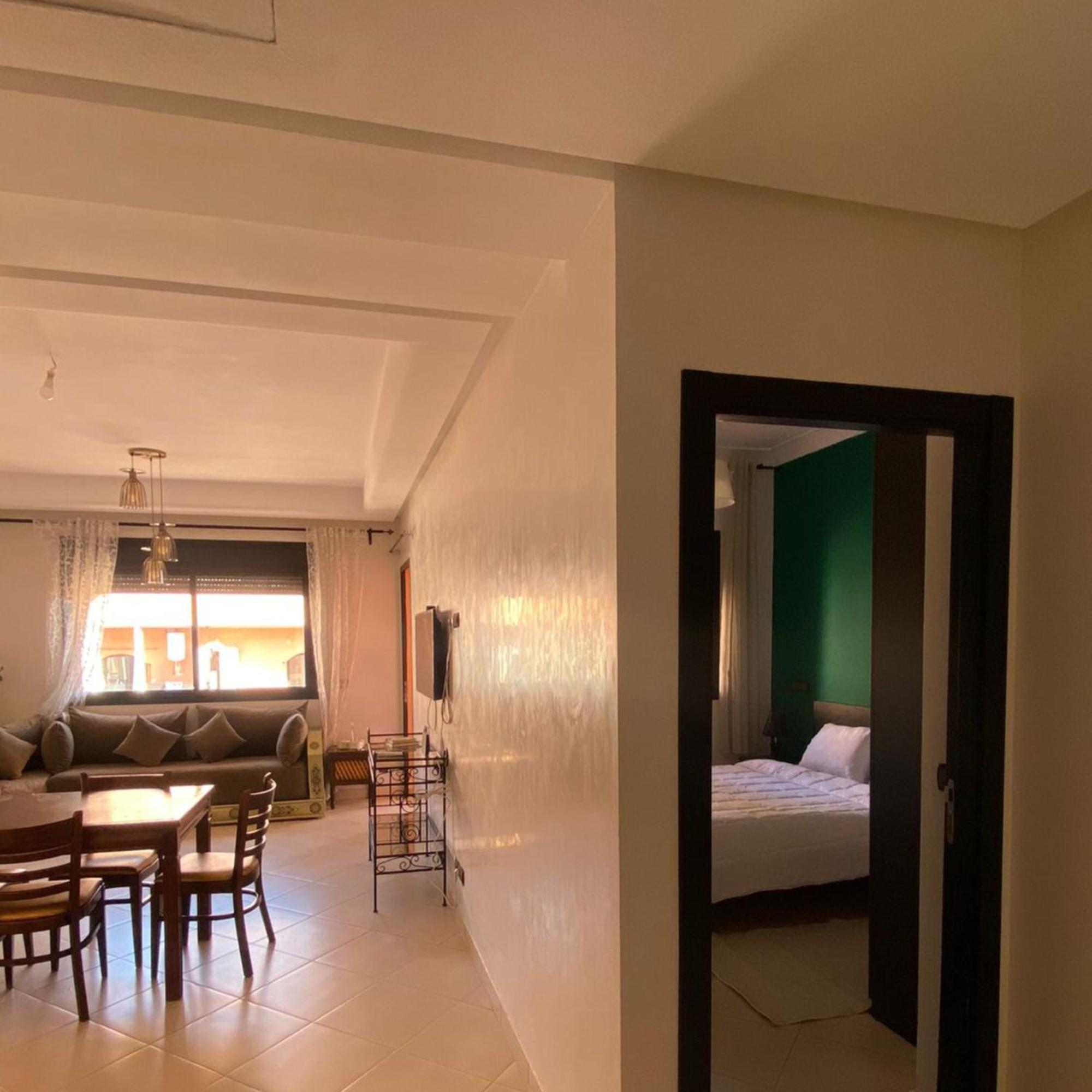 Premium Village, 5 Piscines Apartamento
