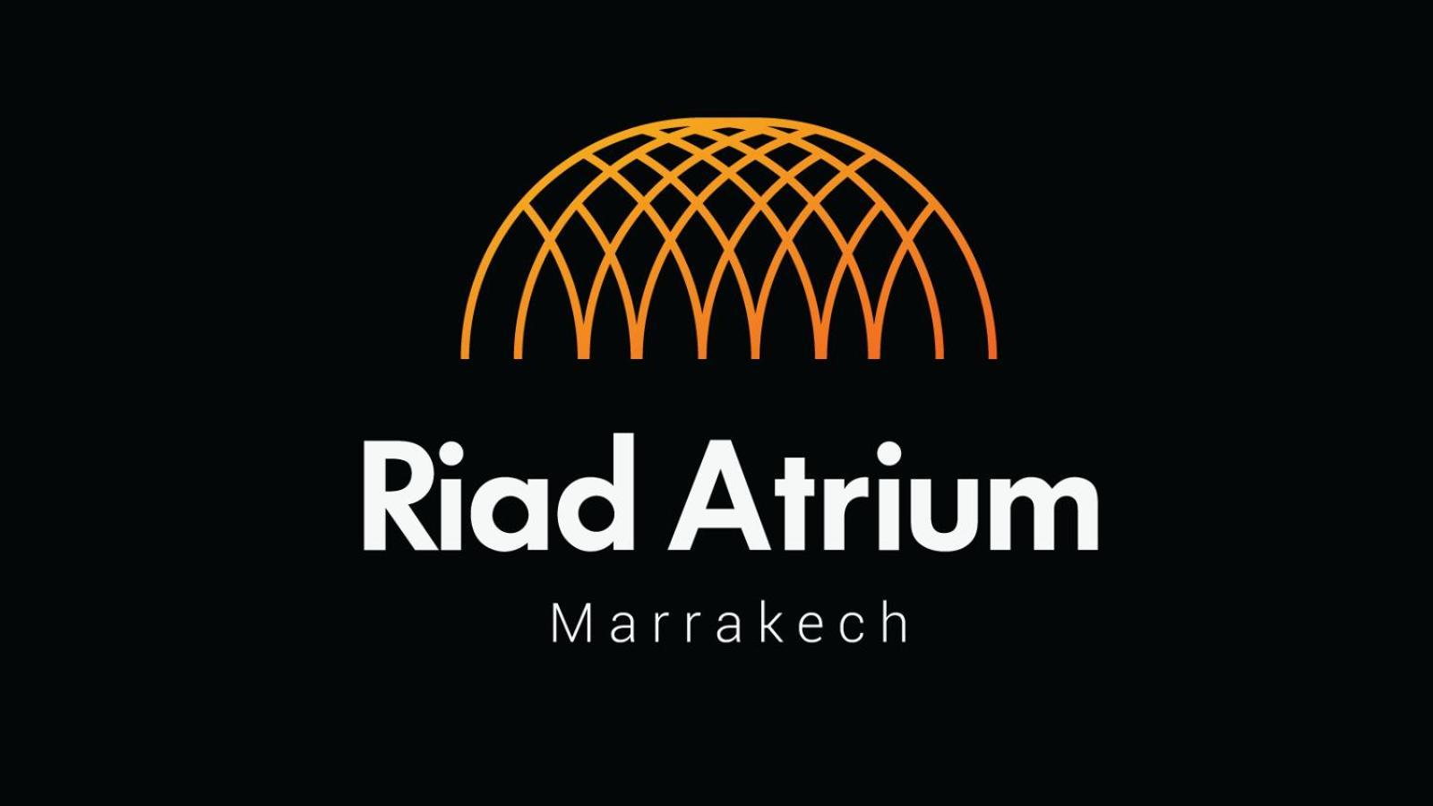 Atrium & Riad Marrakesh