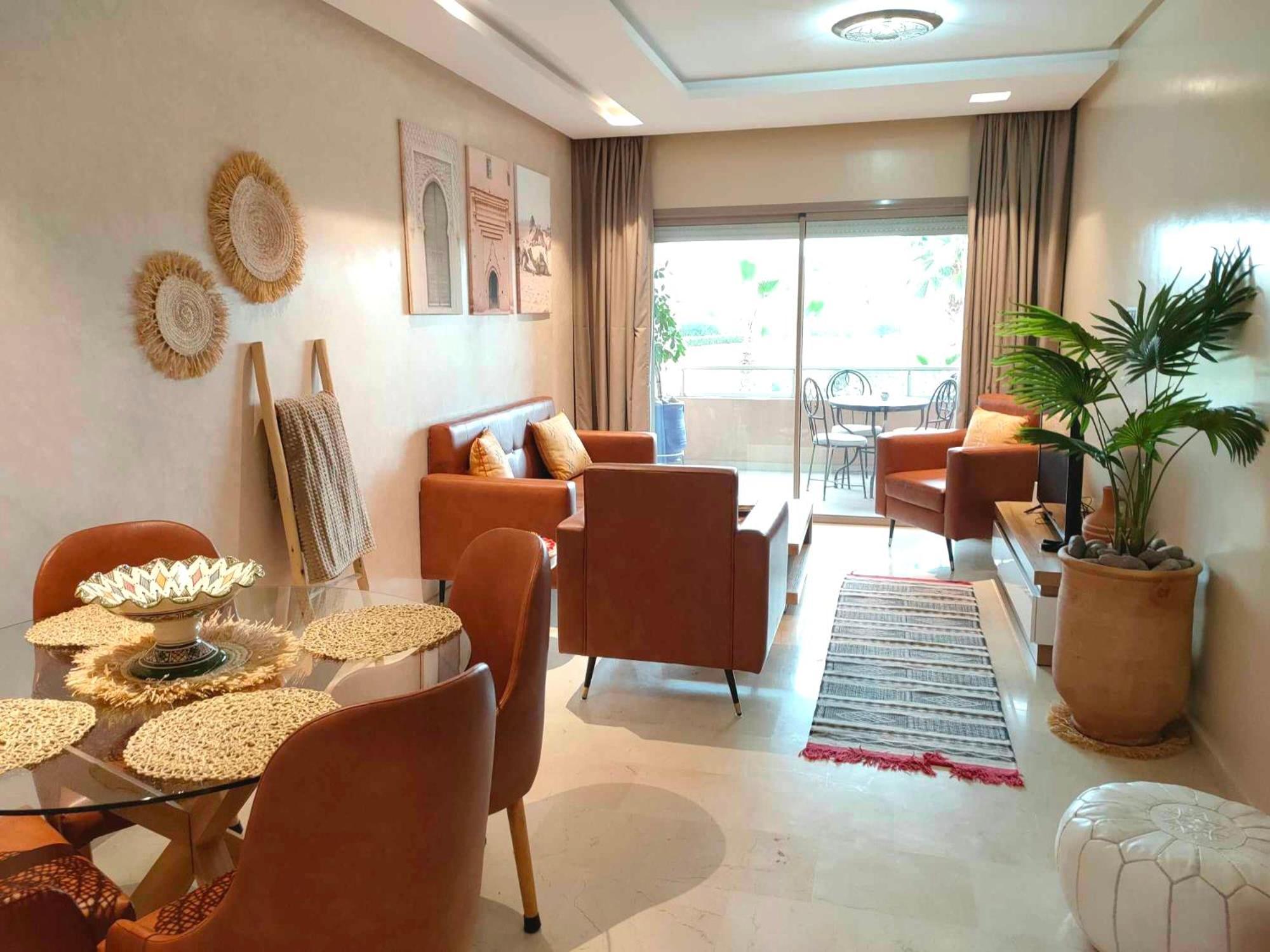 Prestigia Marrakech Dar Cheryana Appartement Marrakesh
