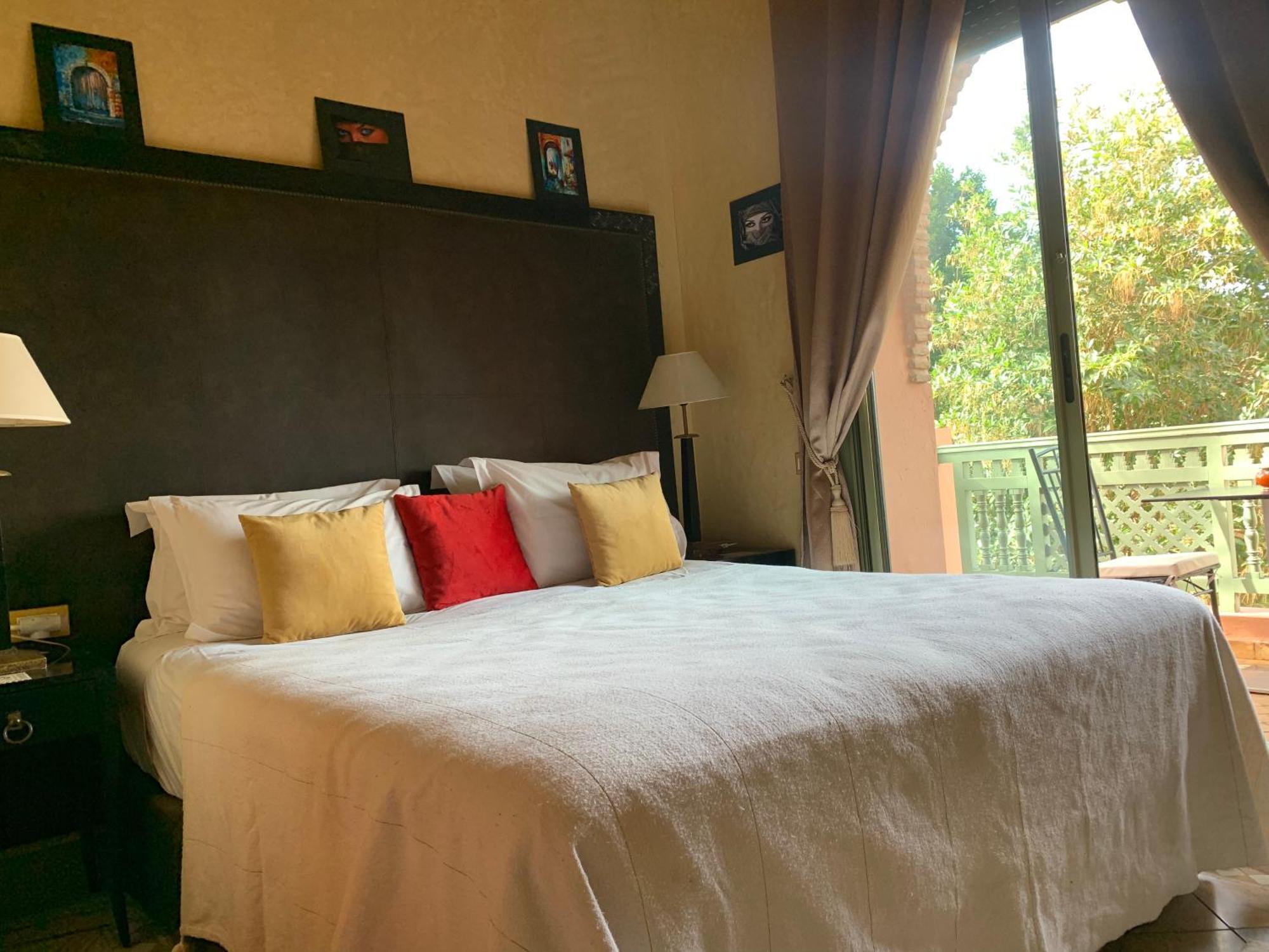 Abirkech Apartment