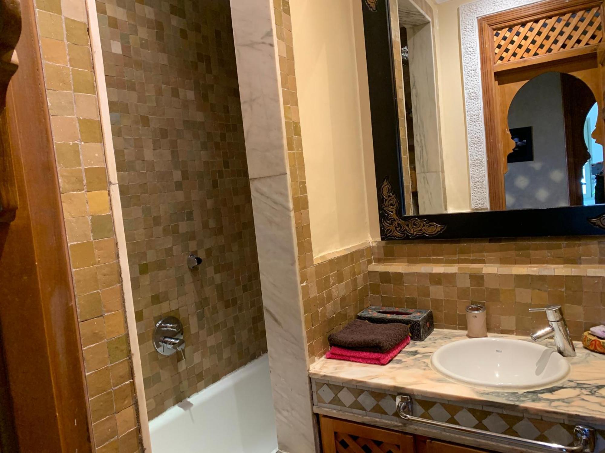 Abirkech Apartment Marrakesh