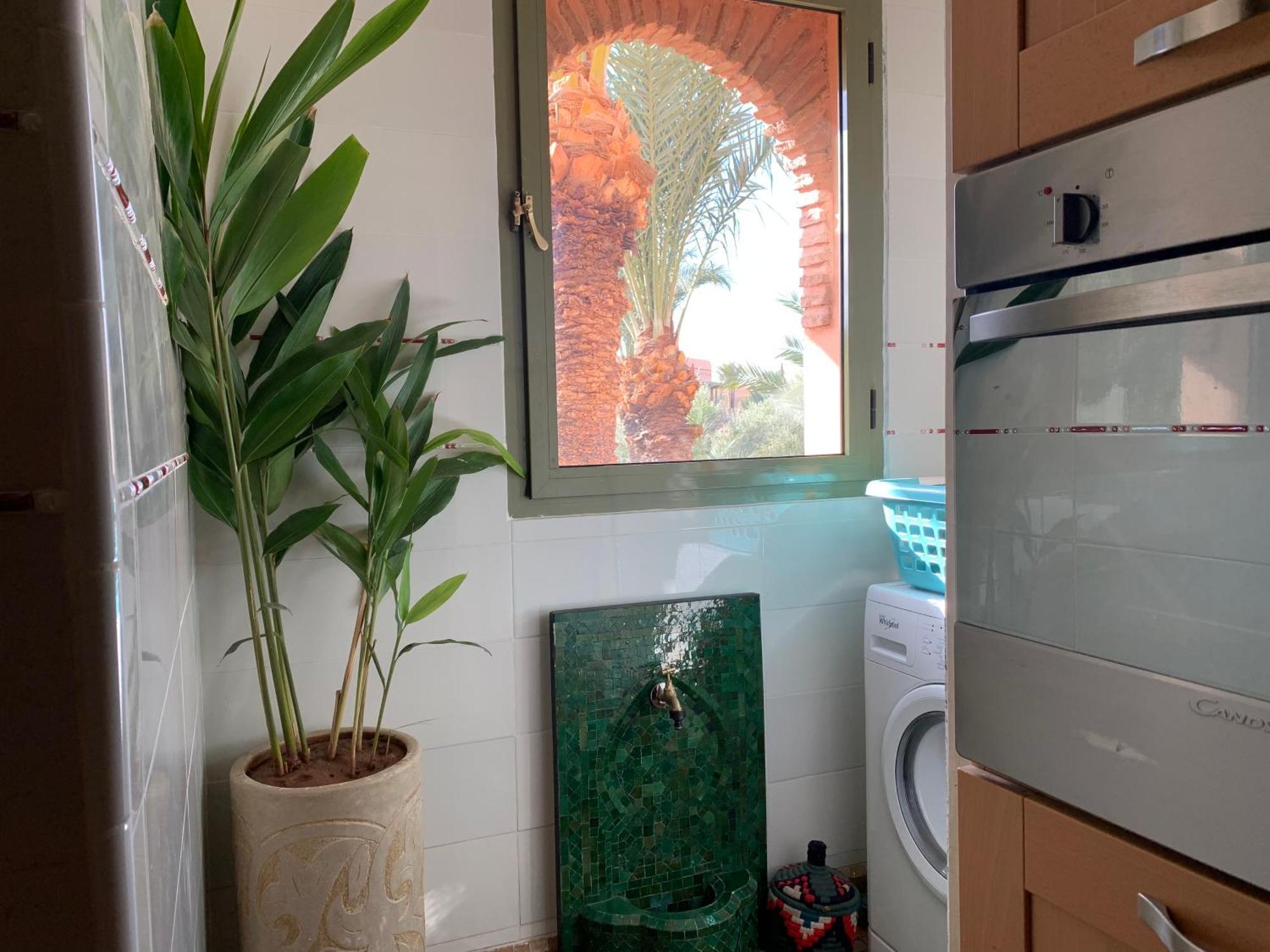 Abirkech Apartment *