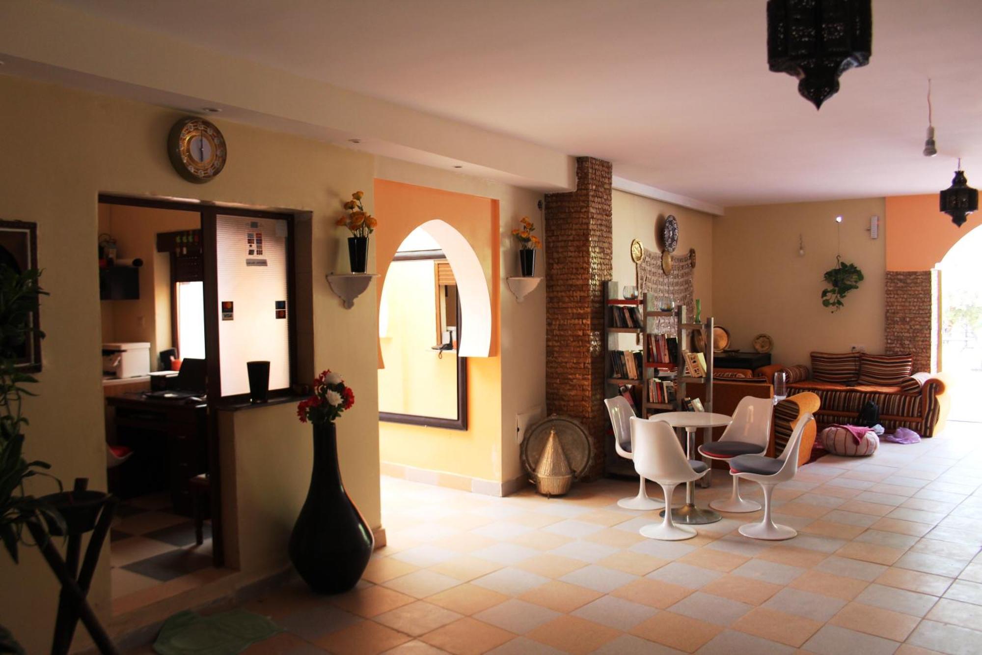 Casa de hóspedes L'auberge Des Remparts *