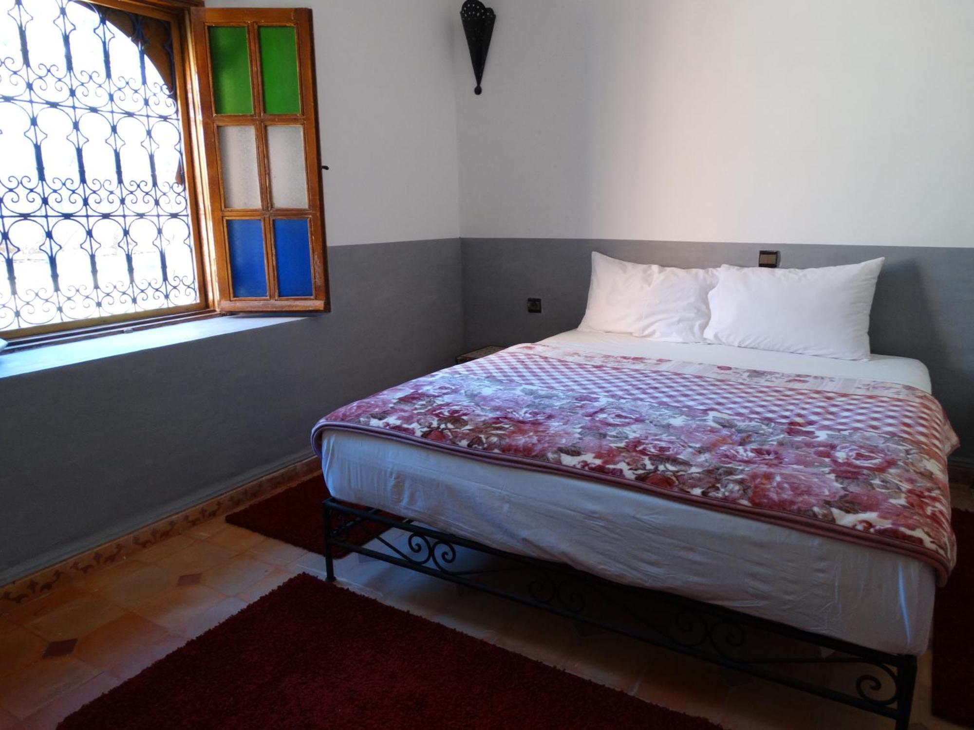 L'auberge Des Remparts Casa de hóspedes Marraquexe
