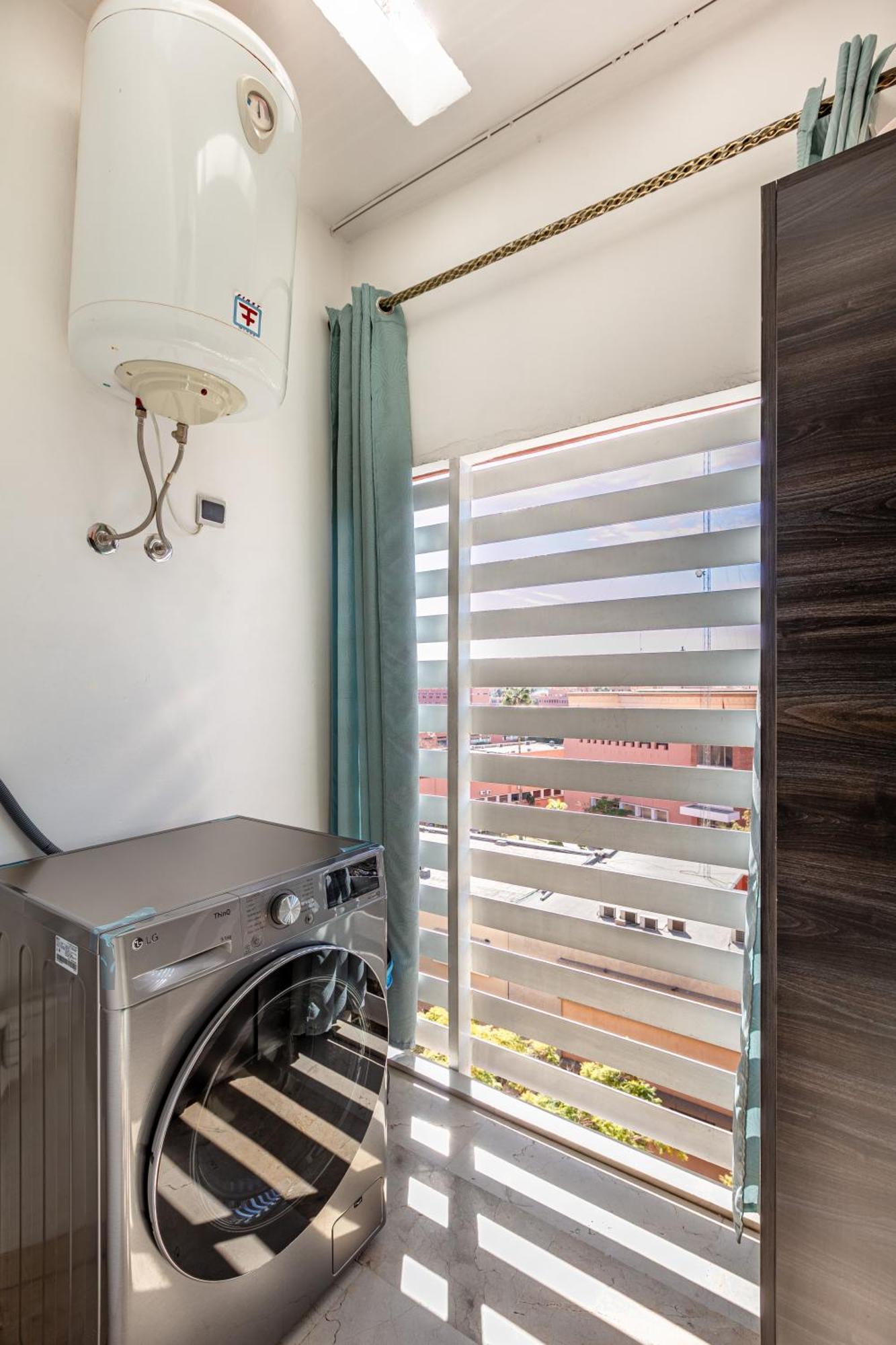 Cozy 2-bedroom In Gueliz, Marrakech * Marrakesh