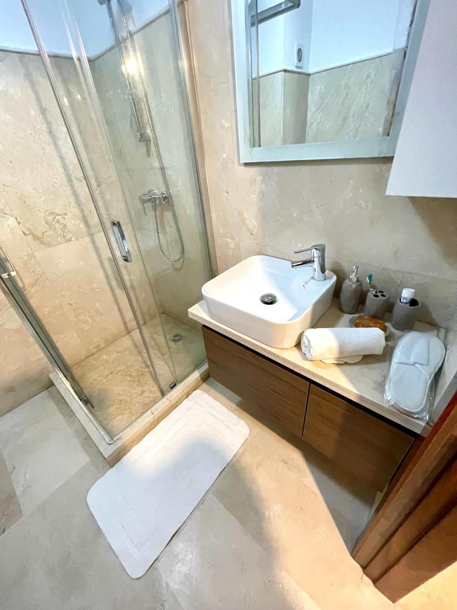 Pearl Garden Cozy Panoramic Charming Sunny Terrace Piscine * Marraquexe