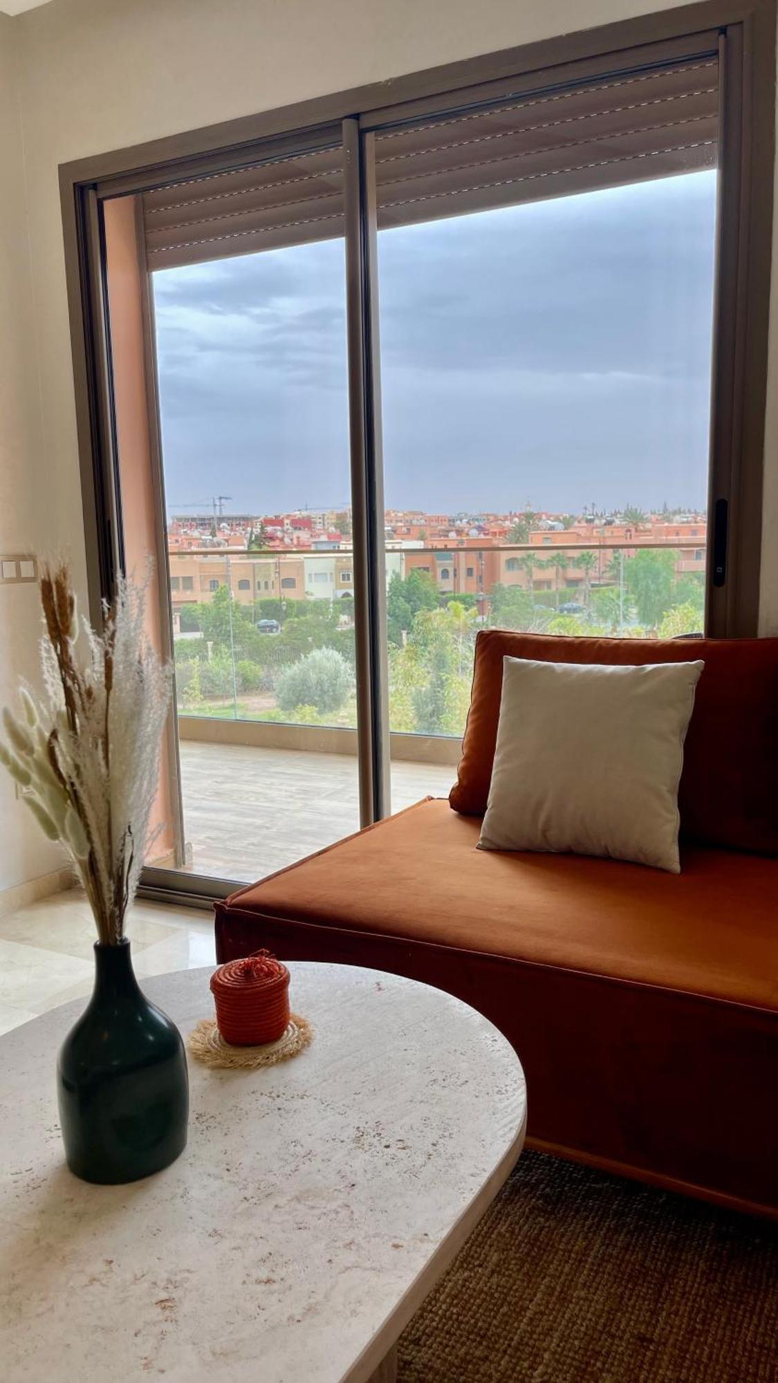 Pearl Garden Cozy Panoramic Charming Sunny Terrace Piscine