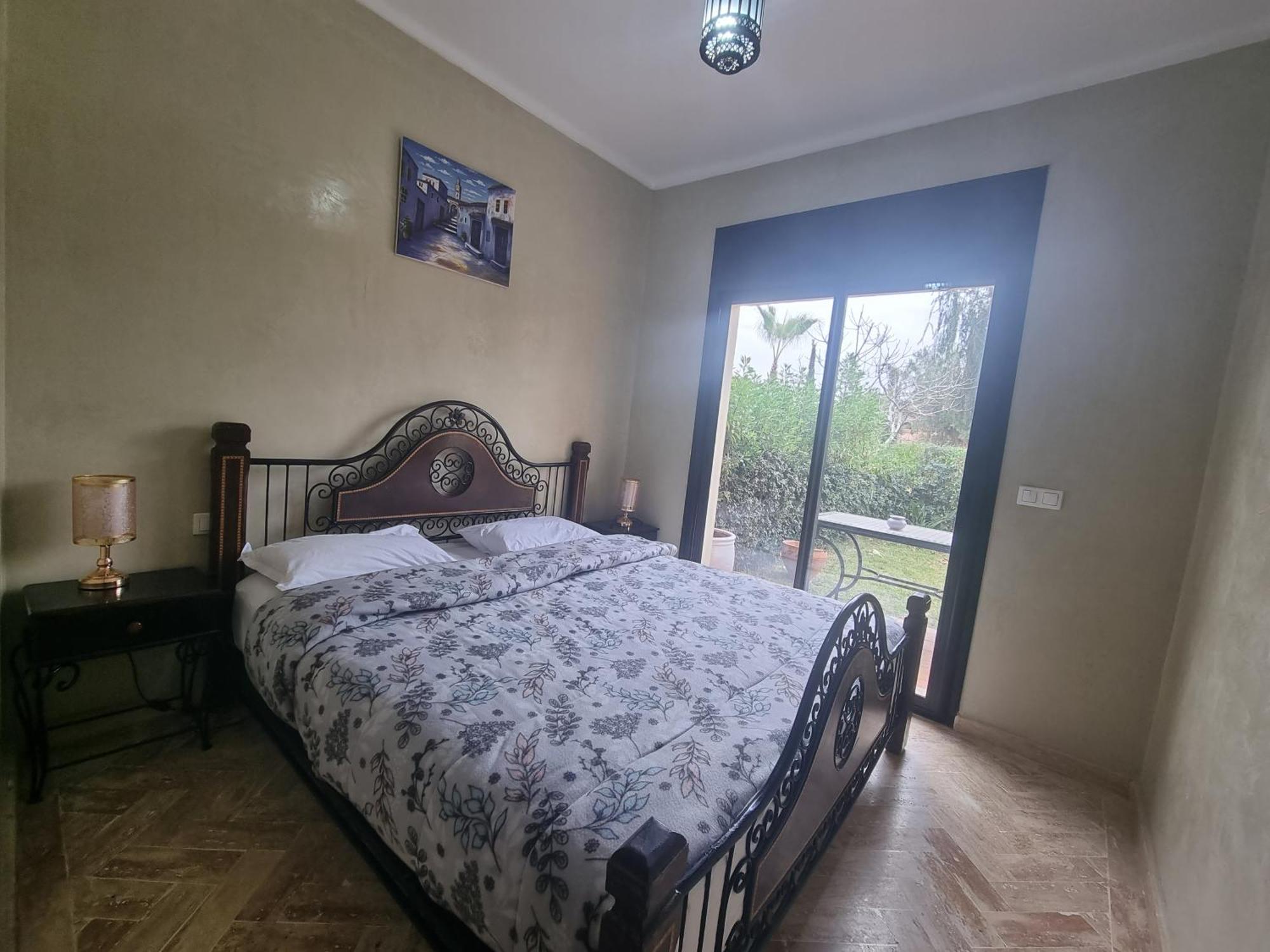 Apartment La Perle De Marrakech By Atlas Golf Marrakesh