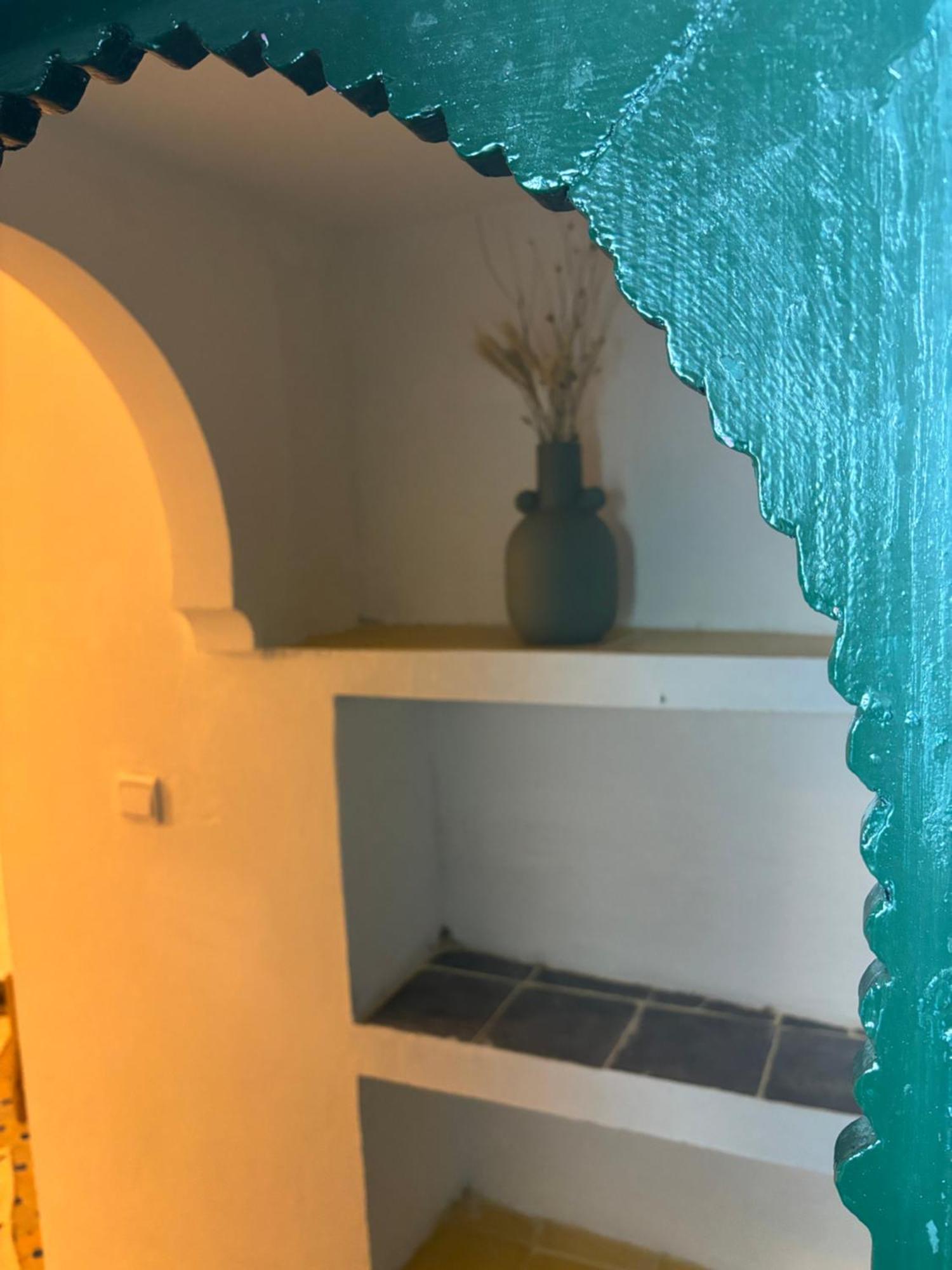 Sanwa Marrakesh