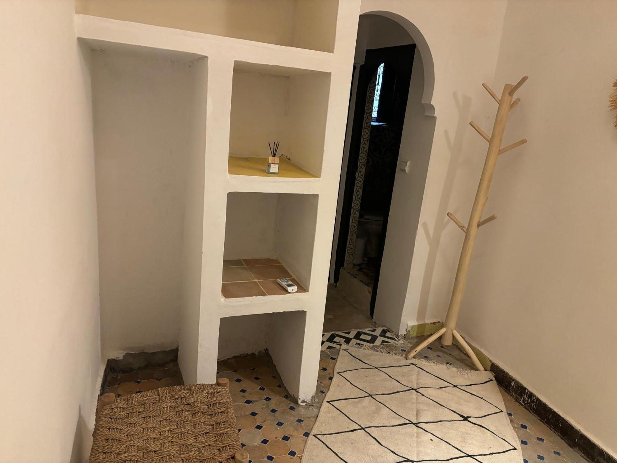 Sanwa Riad Marrakesh