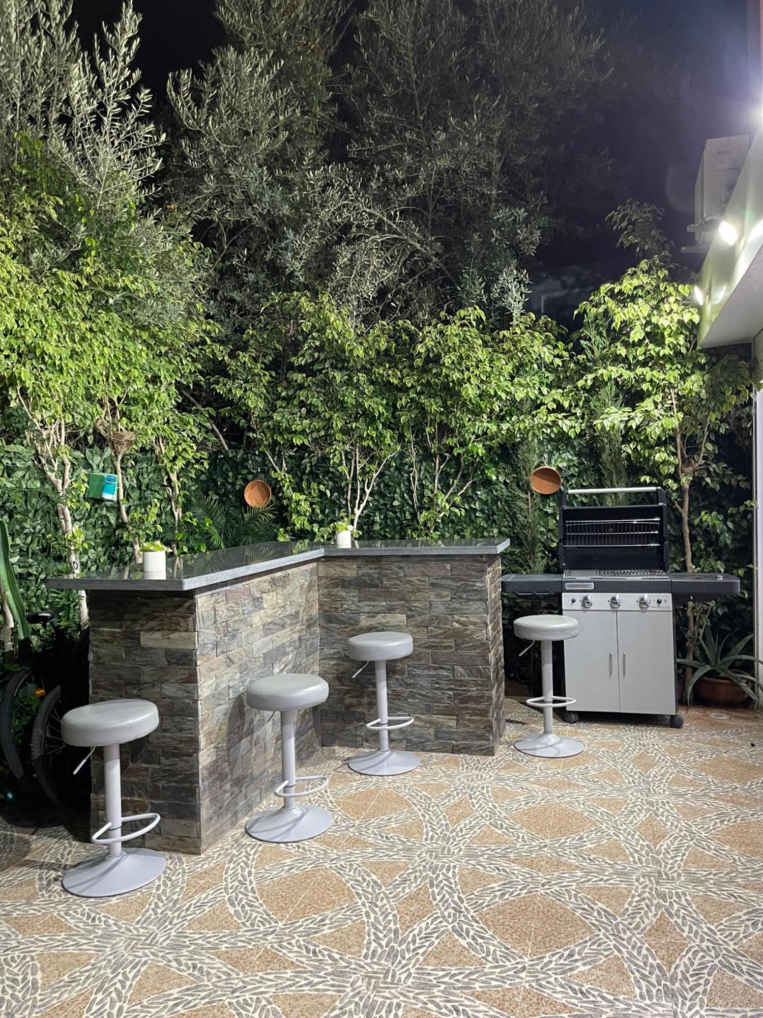 Pavillon Luxury