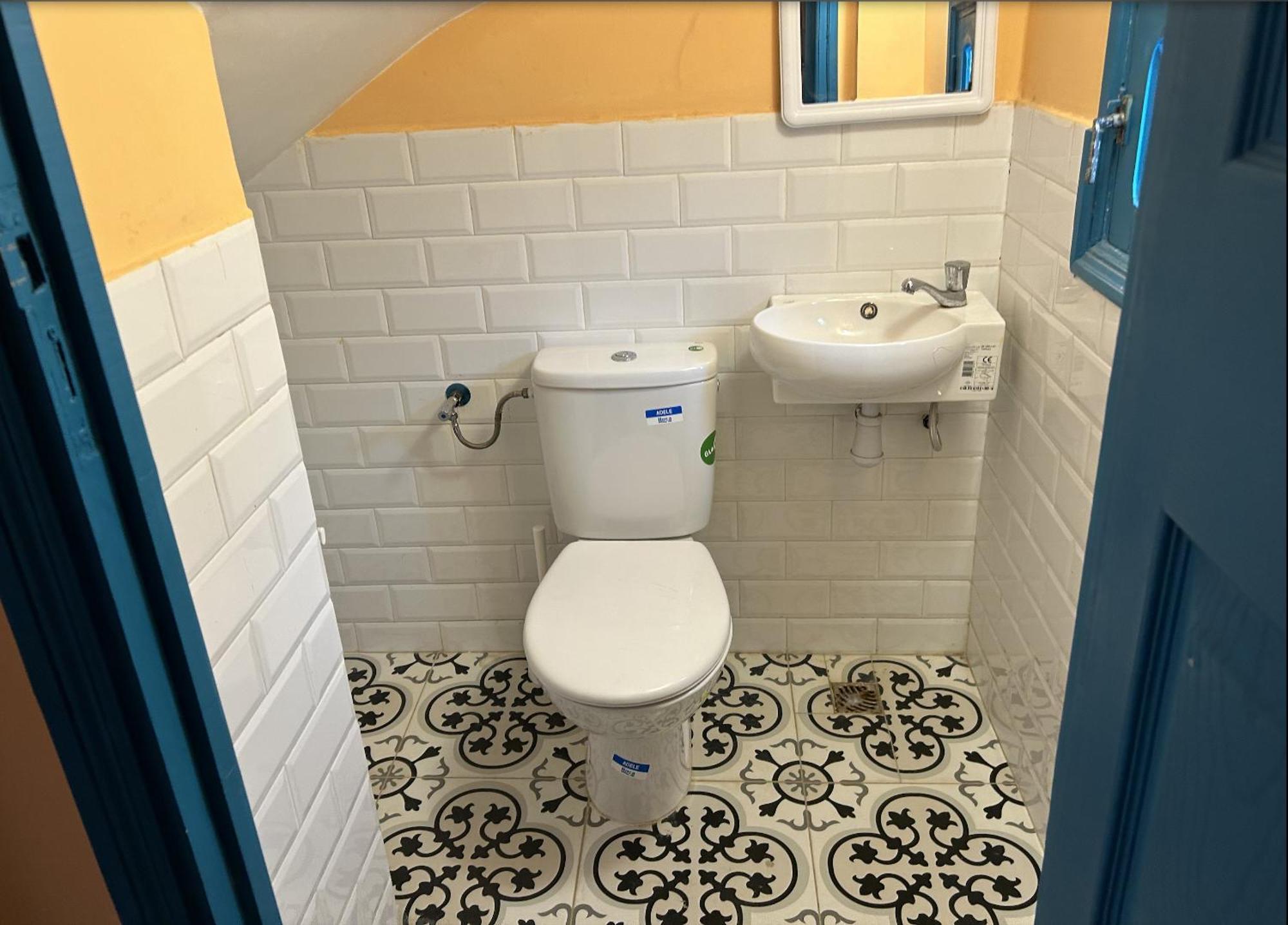 Spacious 3-floor * Marrakesh