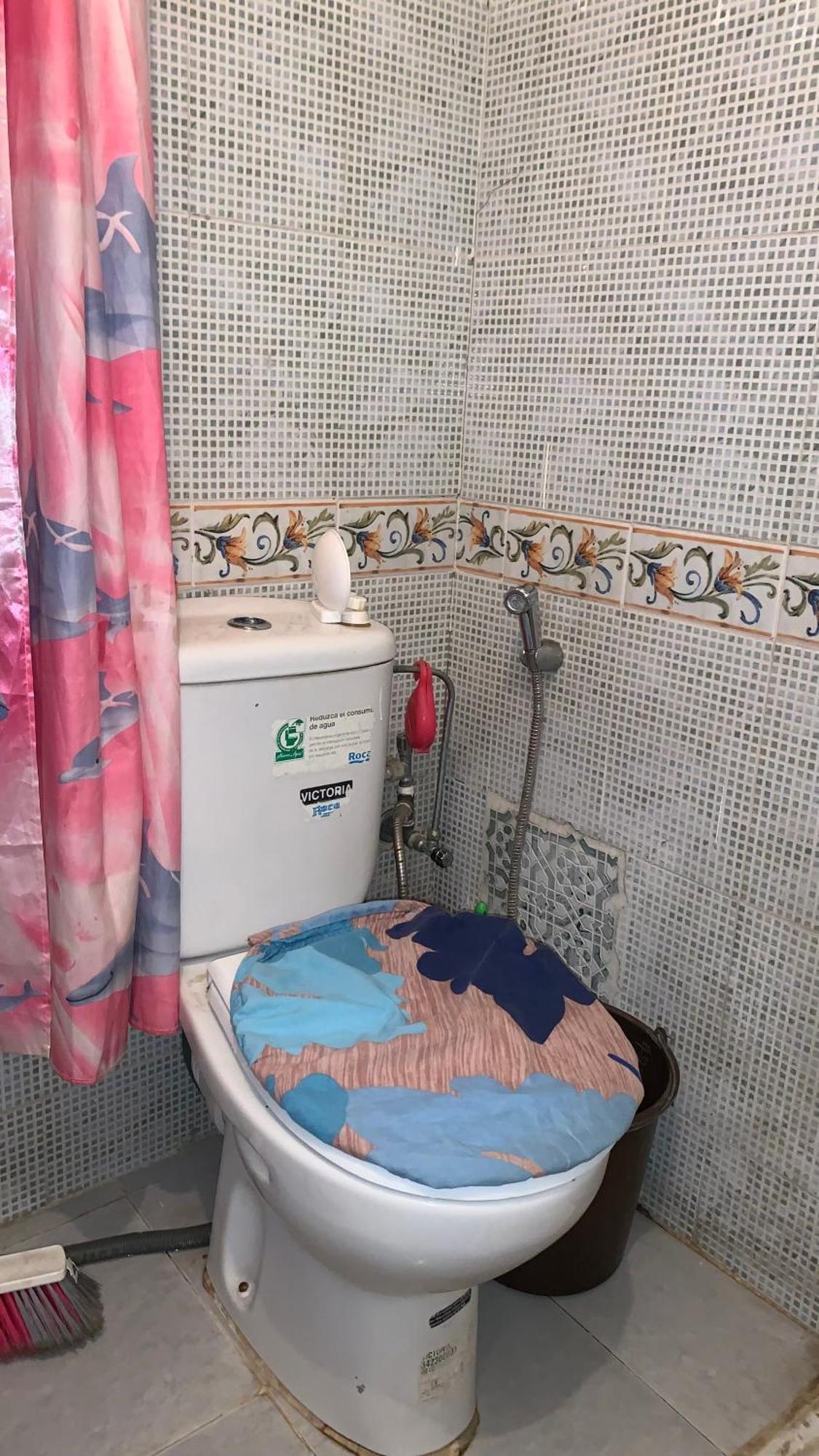 Appartement Wolfy's Marrakesh