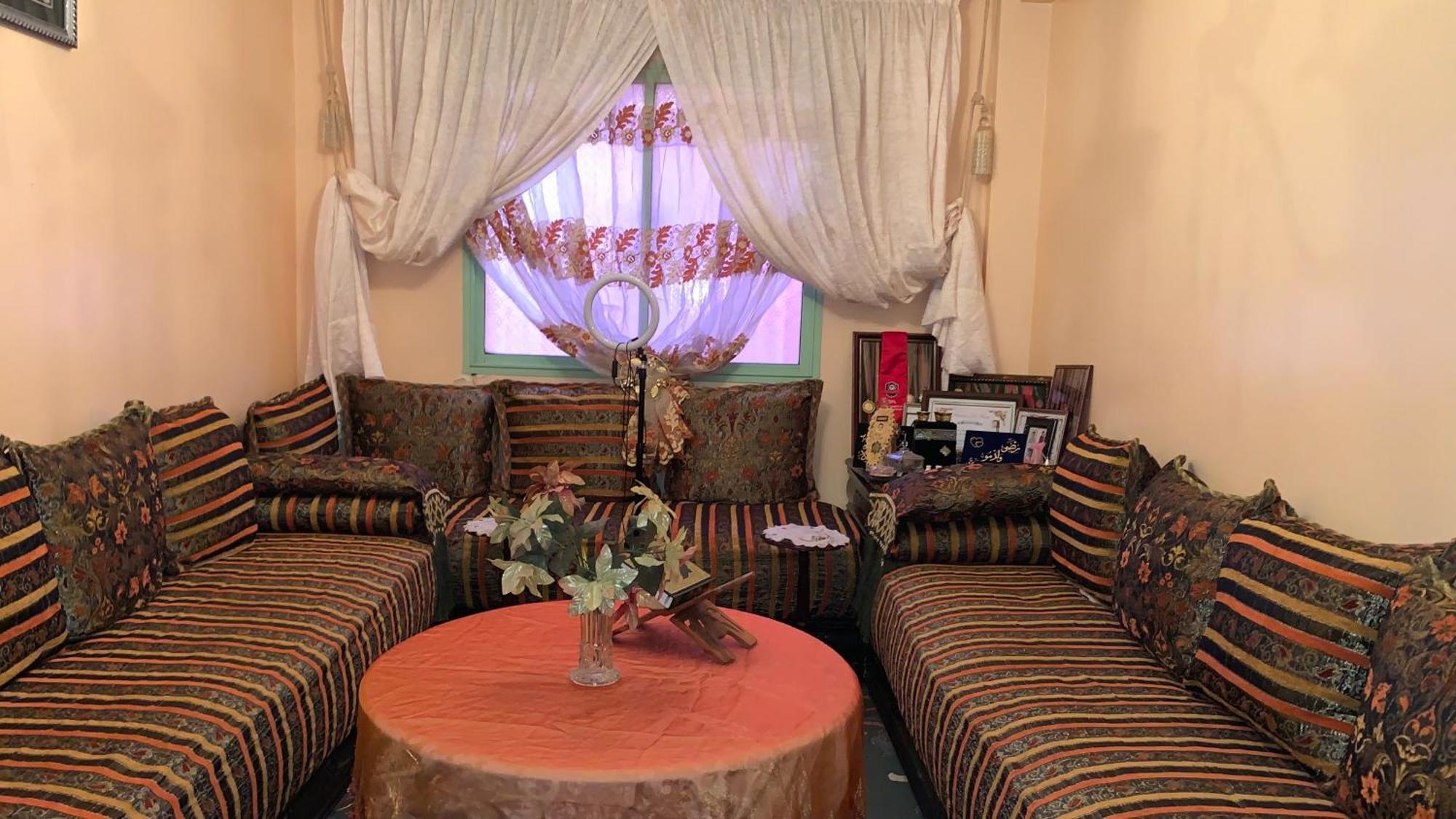 Wolfy's * Marrakesh