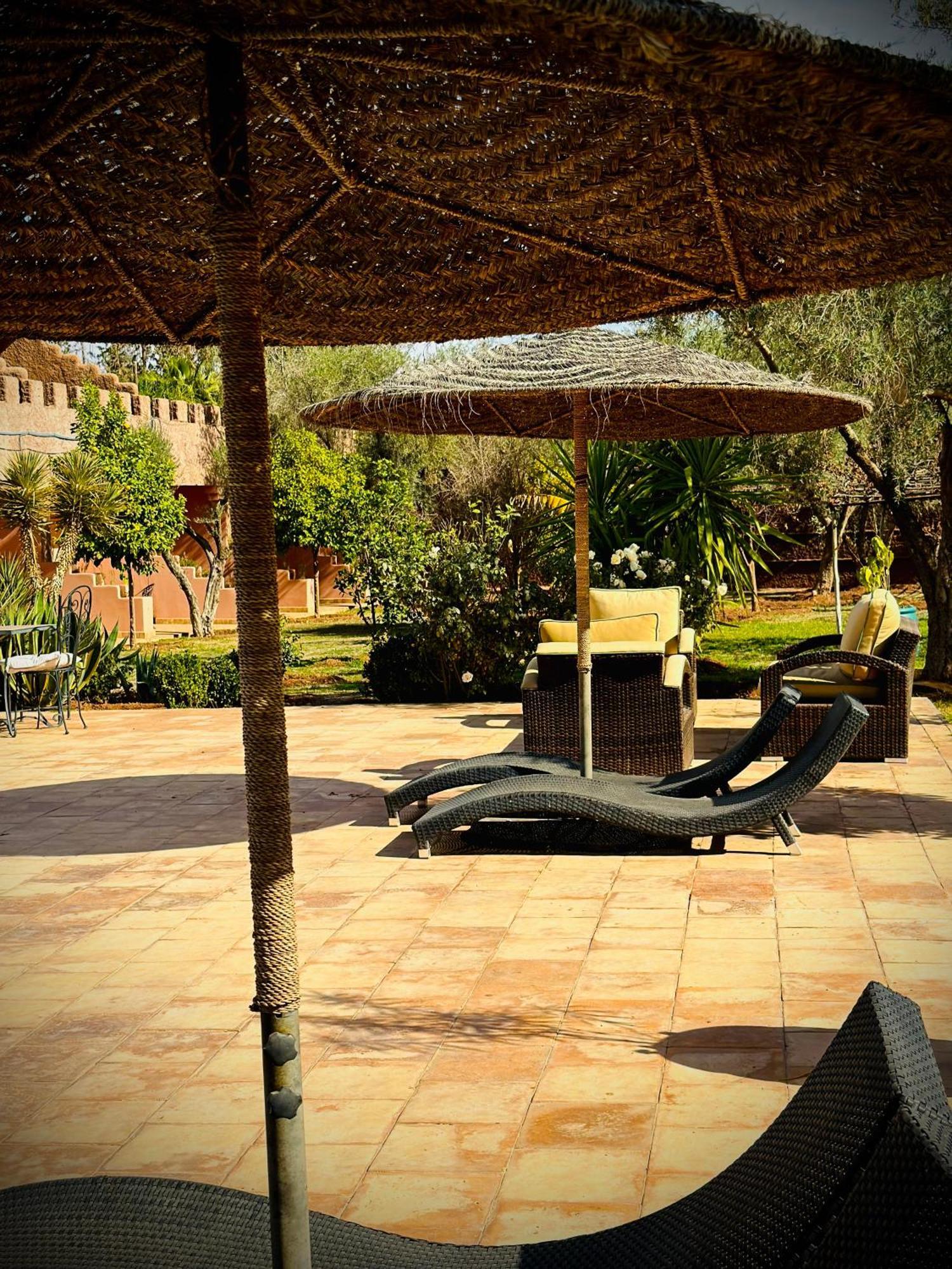 Palais Berbere 4*