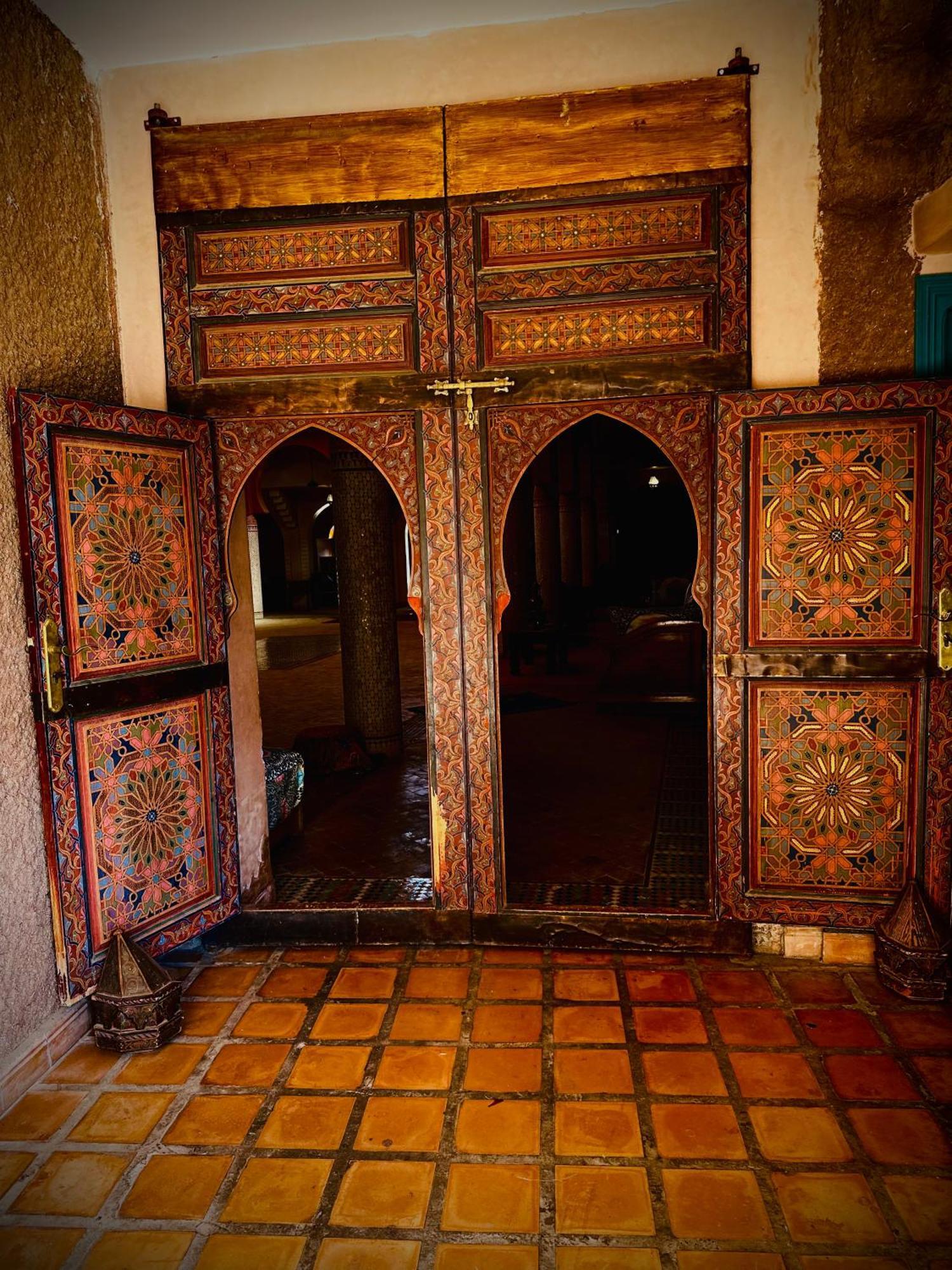 Palais Berbere Riad 4*