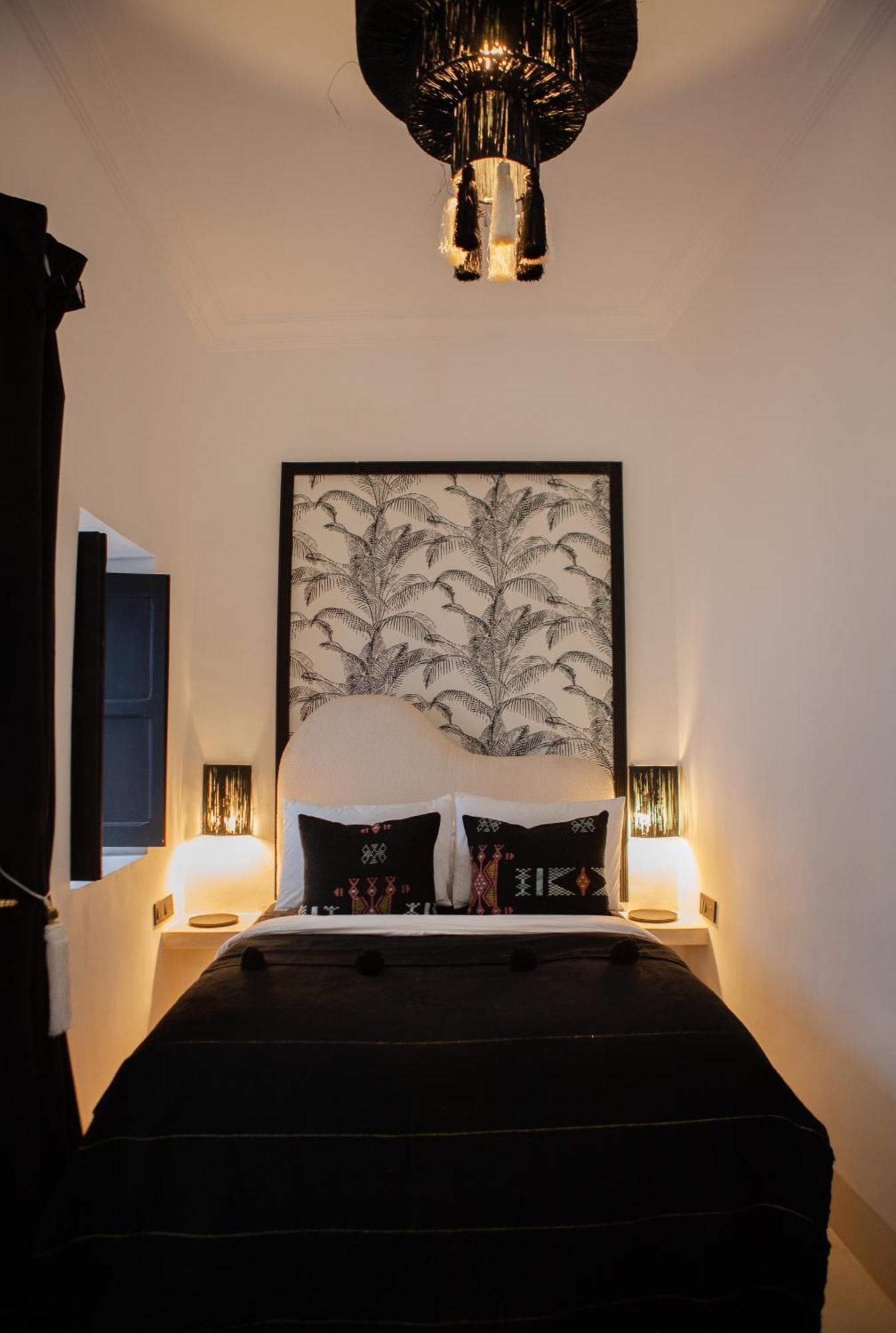 Cosy Hébergement de vacances Marrakesh