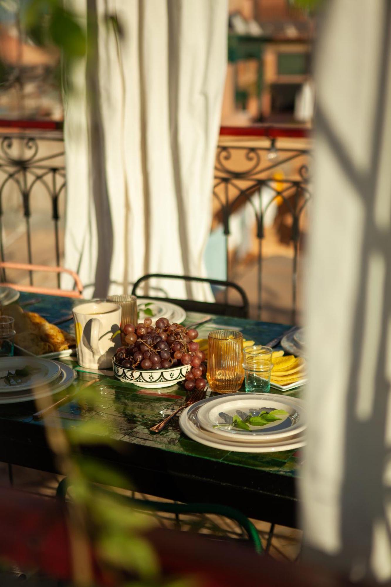 Holiday home Cosy Marrakesh