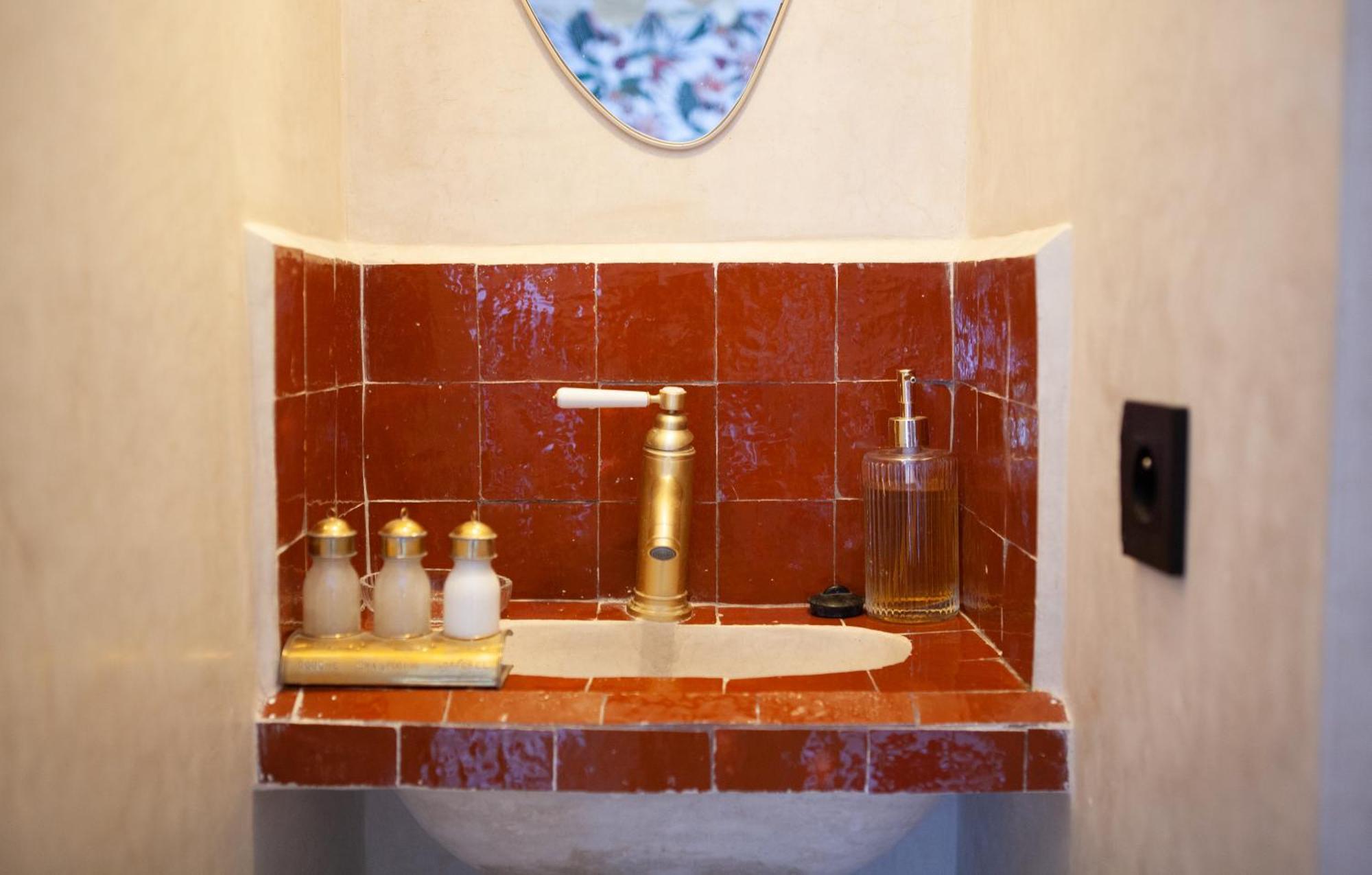 Cosy Holiday home Marrakesh
