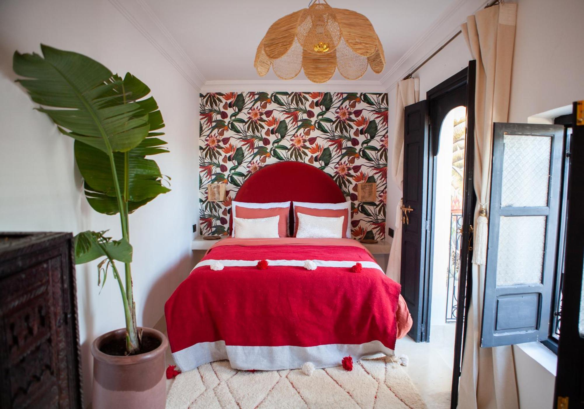 Cosy Hébergement de vacances Marrakesh
