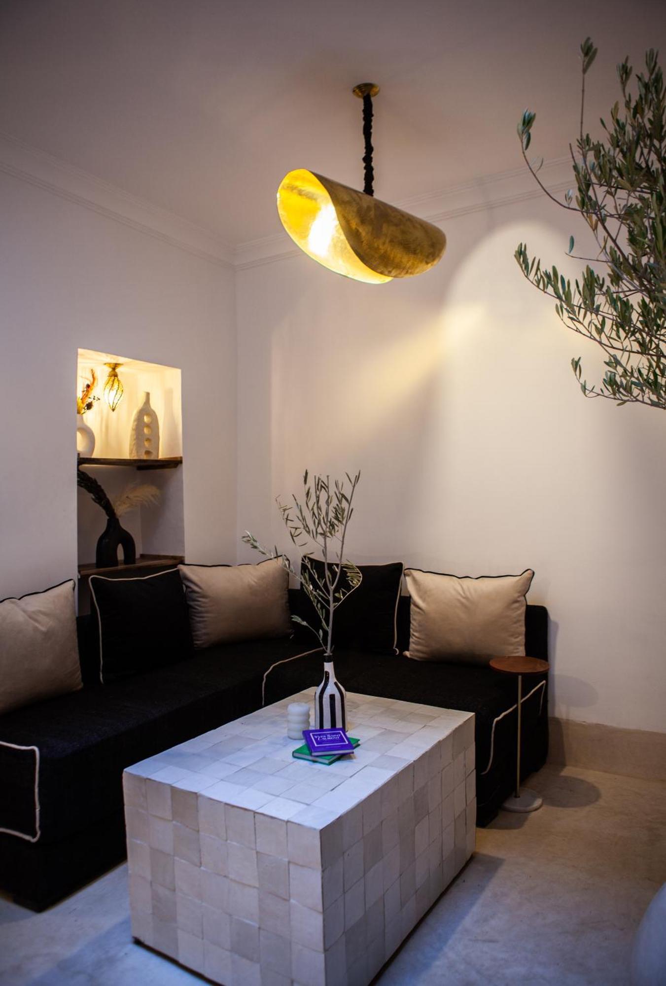 Cosy Holiday home Marrakesh