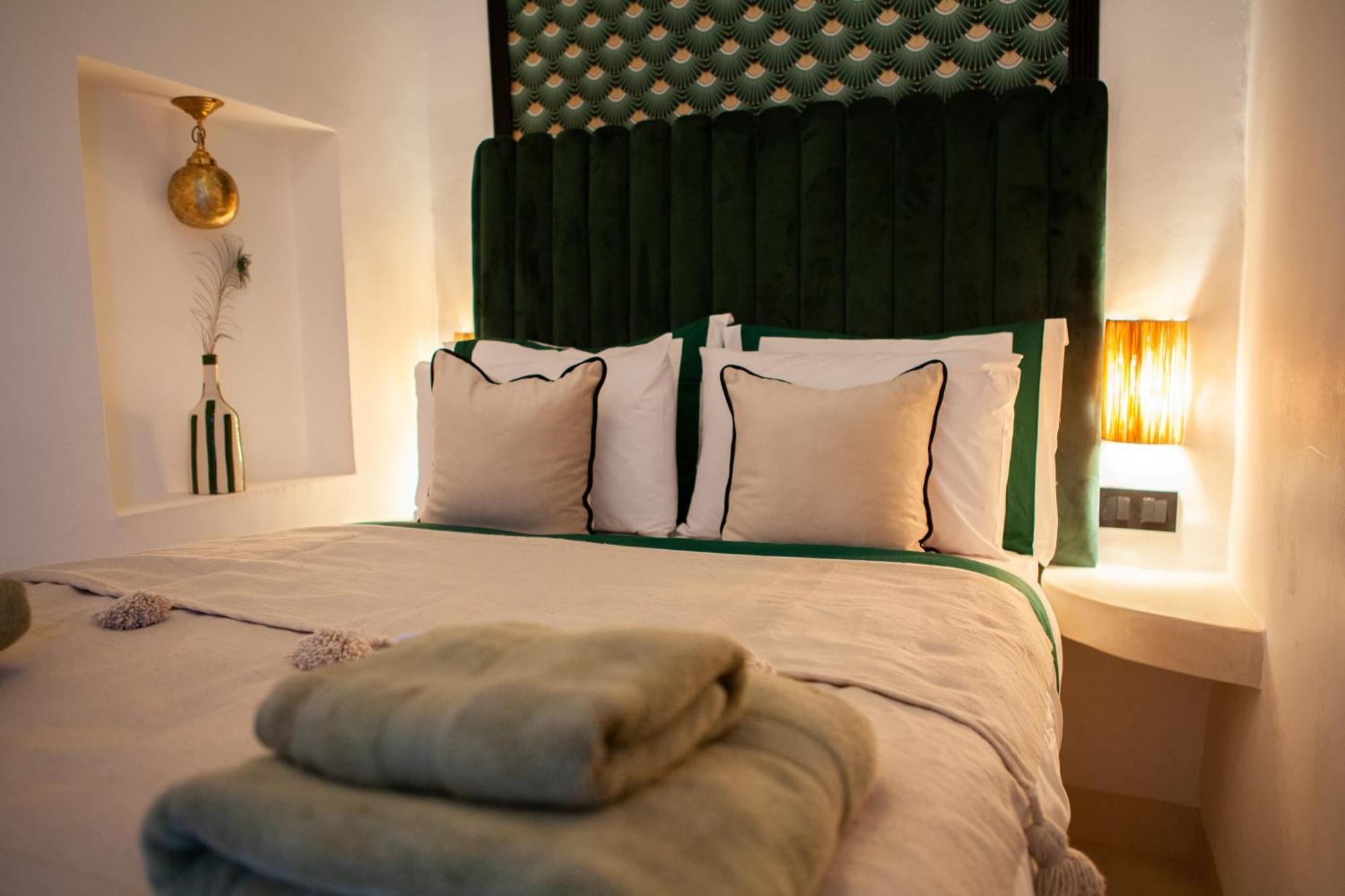 Hébergement de vacances Cosy Marrakesh